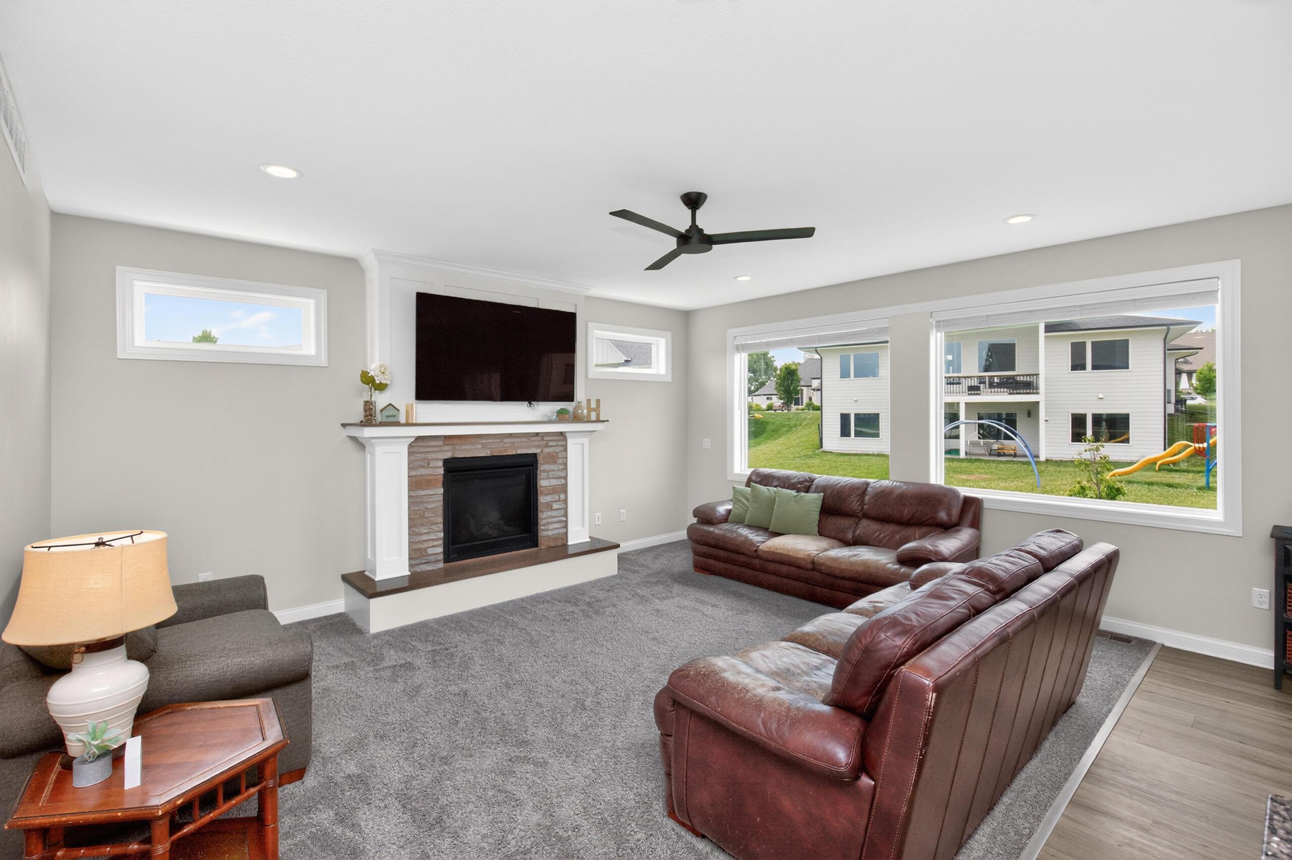 Ames, Iowa, 50014, United States, 4 Bedrooms Bedrooms, ,3 BathroomsBathrooms,Residential,For Sale,2049090