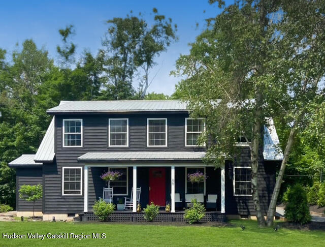 Hunter, New York, 12442, United States, 4 Bedrooms Bedrooms, ,3 BathroomsBathrooms,Residential,For Sale,1874055