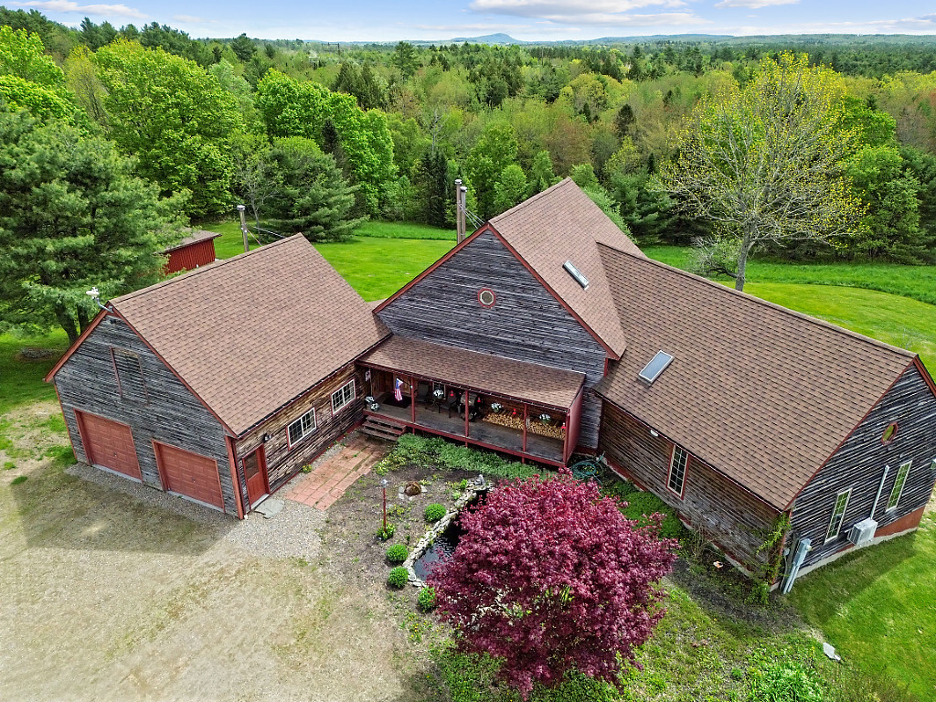 Liberty, Maine, 04949, United States, 2 Bedrooms Bedrooms, ,3 BathroomsBathrooms,Residential,For Sale,1838290