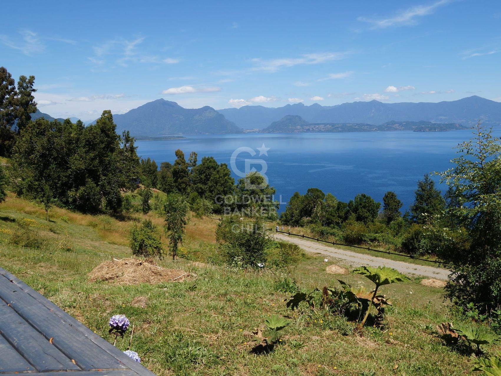 Futrono, Chile, 5 Bedrooms Bedrooms, ,5 BathroomsBathrooms,Residential,For Sale,1966704