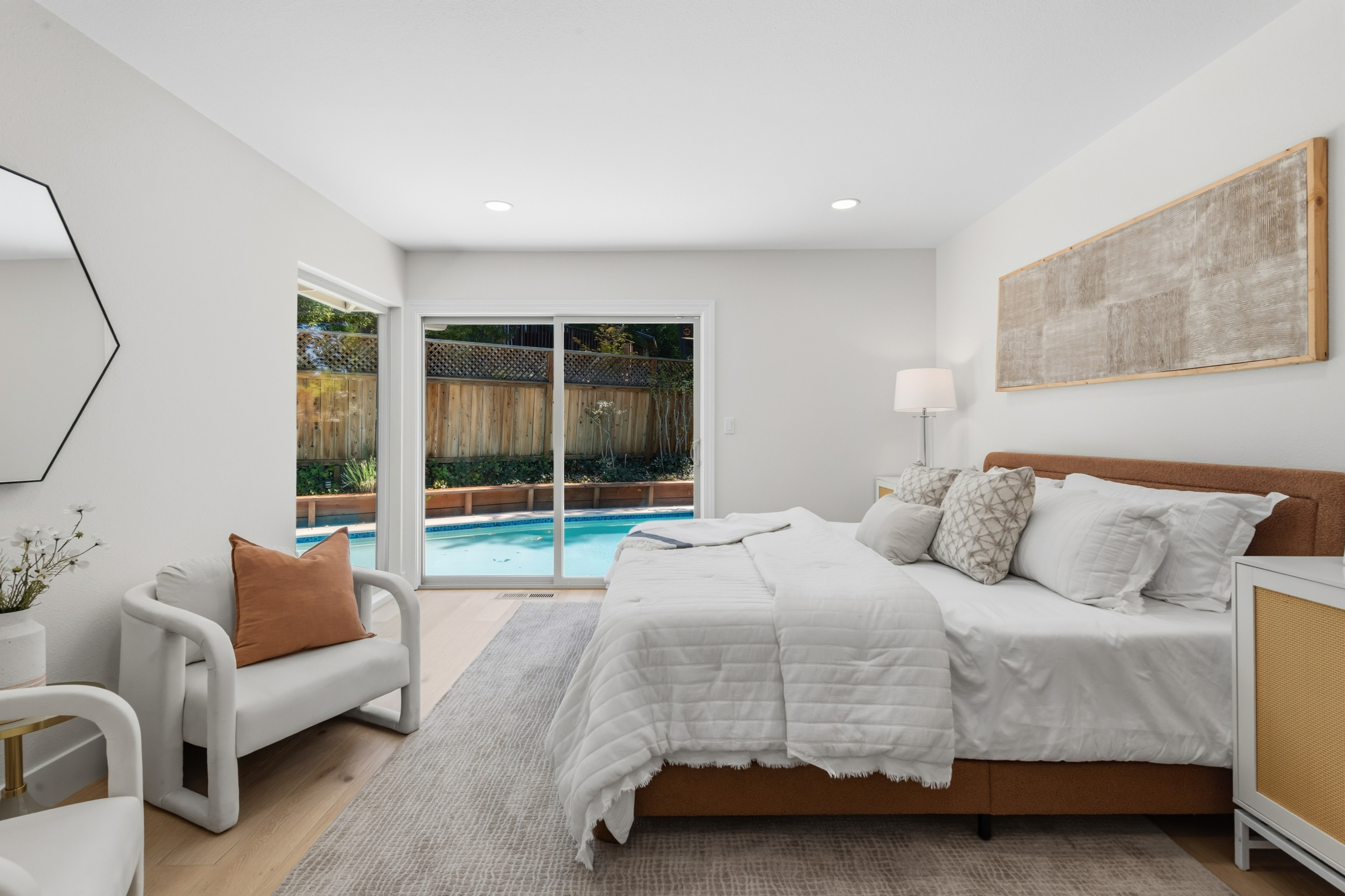  Exceptional One-Level Luxury Living in Coveted Crow Canyon Estates - 物件實景