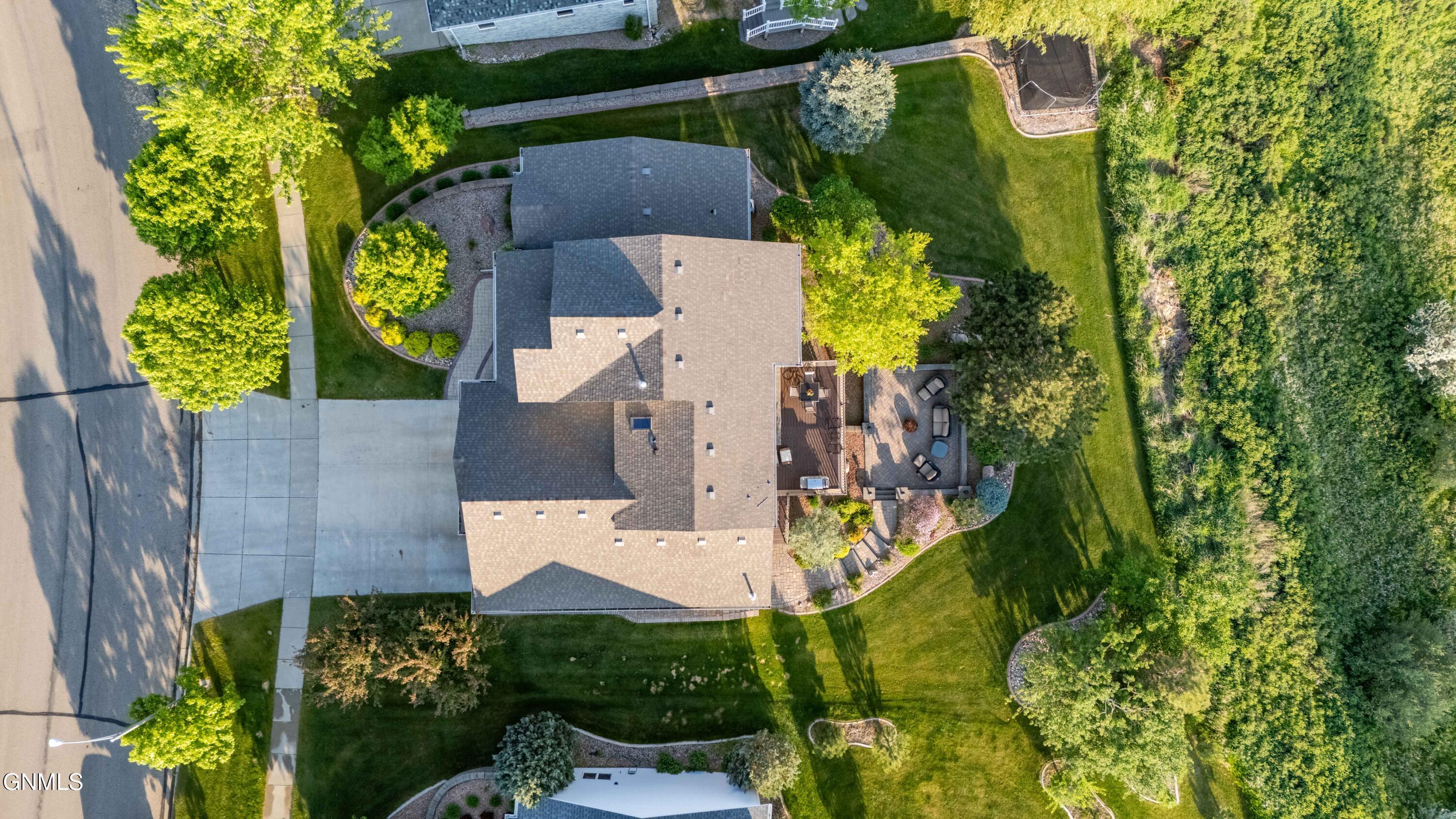 Bismarck, North Dakota, 58503, United States, 5 Bedrooms Bedrooms, ,2 BathroomsBathrooms,Residential,For Sale,2001566