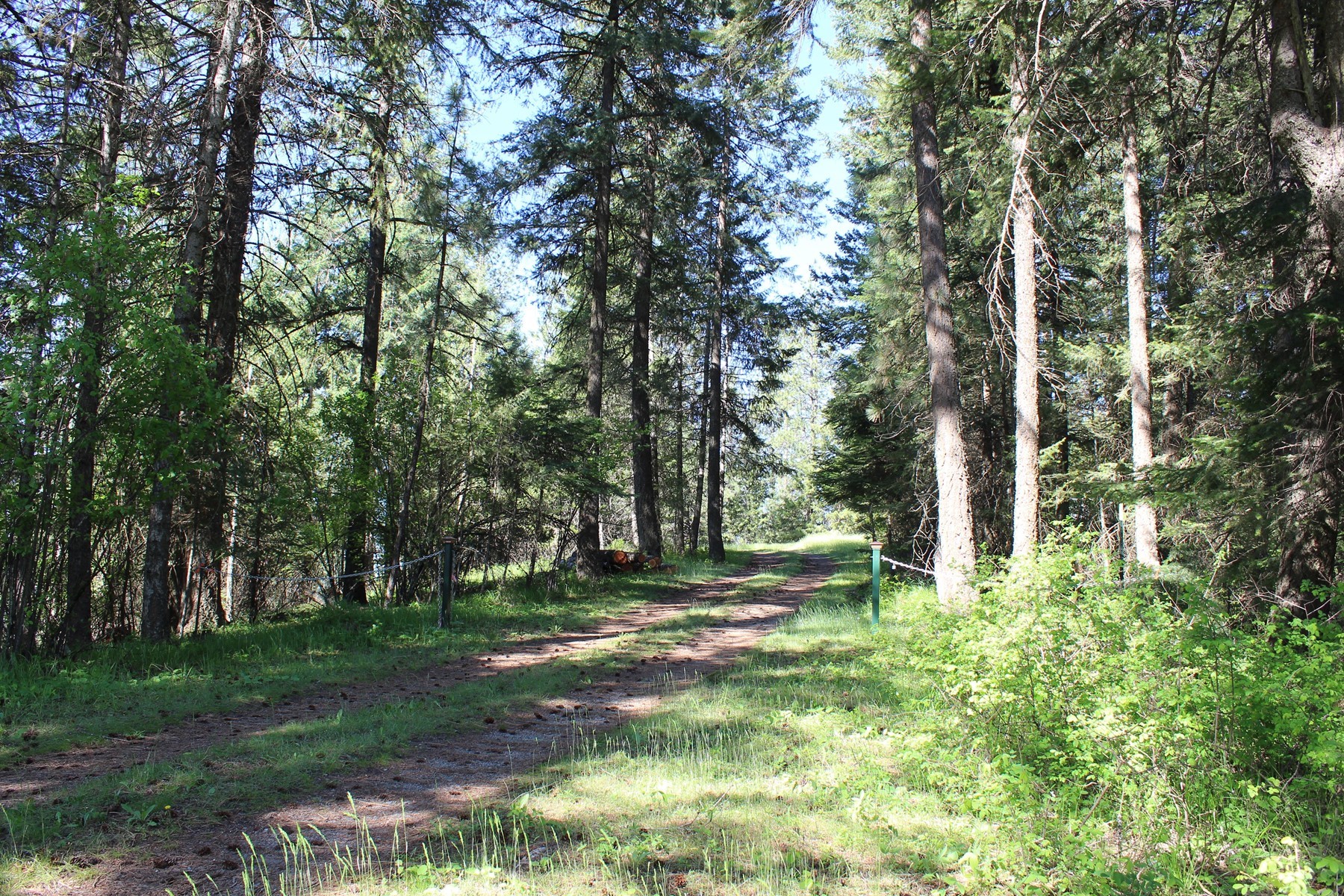  881 S Allen Rd and 2714 E Haven Dr Coeur d