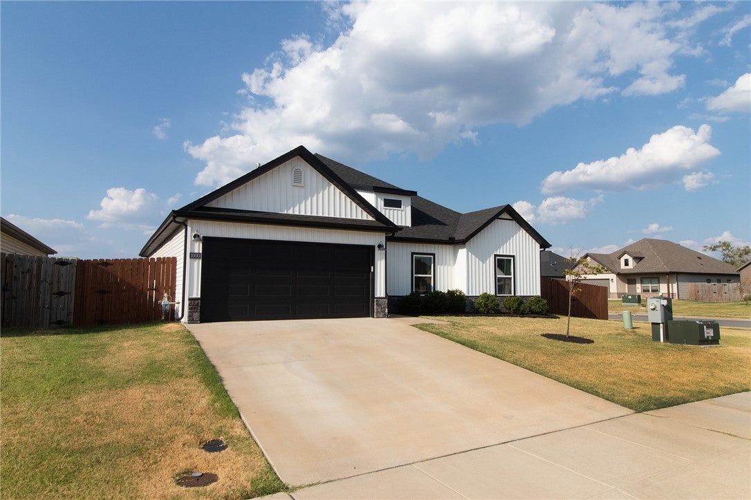 Sunshine Ct, Centerton, AR 72719 #1
