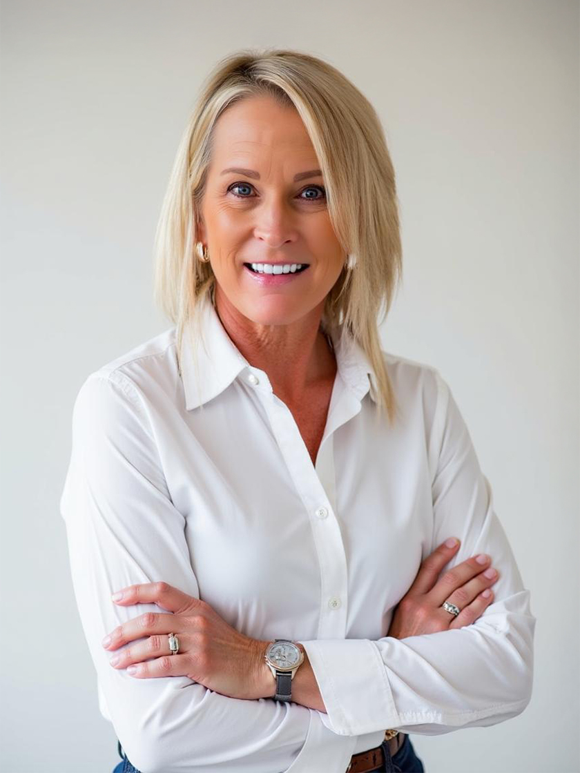 Kristin Barton
