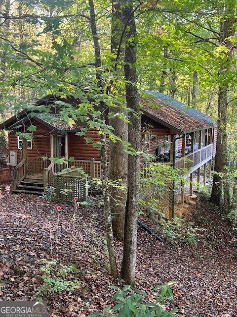 Clayton, Georgia, 30525, United States, 4 Bedrooms Bedrooms, ,6 BathroomsBathrooms,Residential,For Sale,1962223