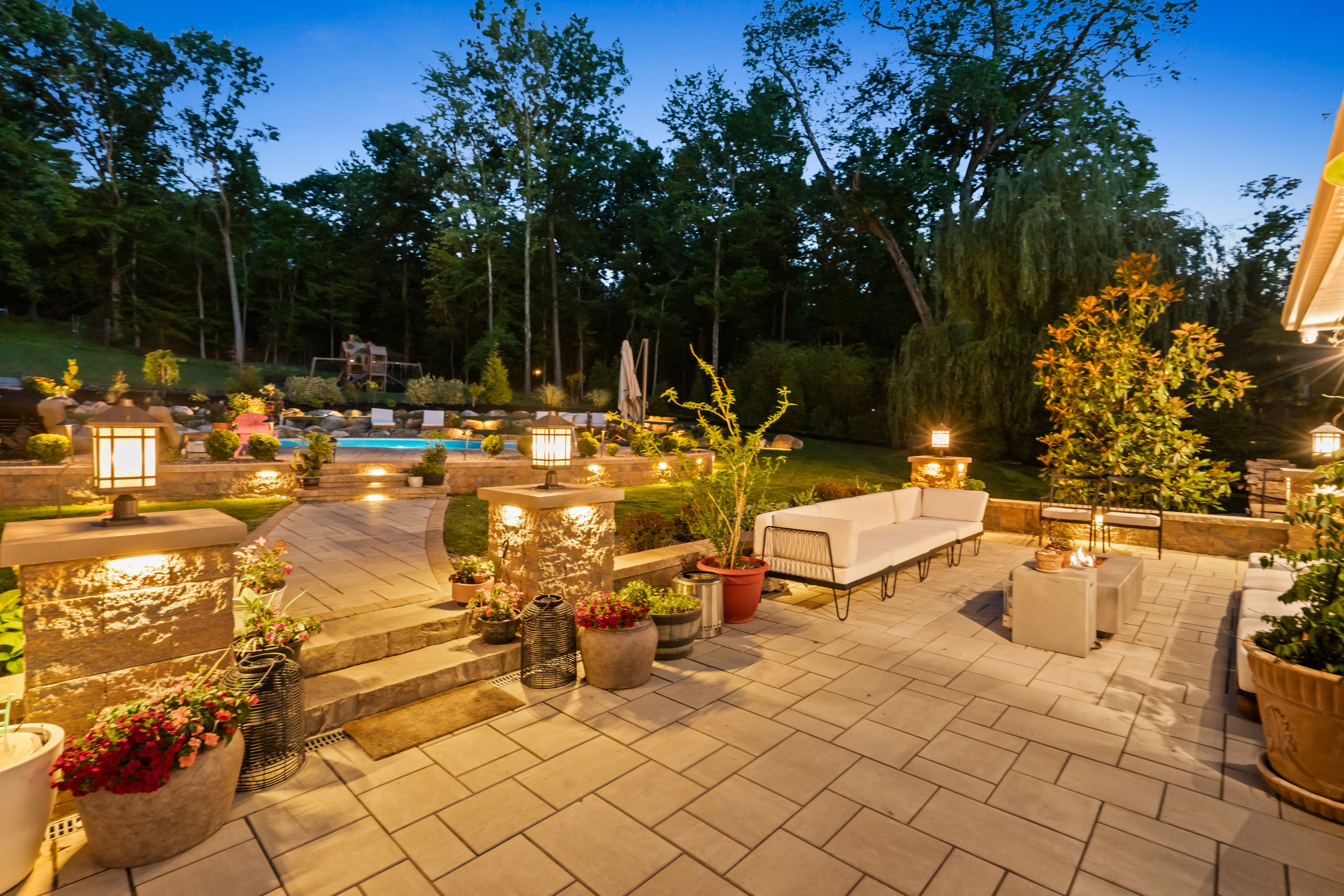  60 Nottingham Drive, Watchung, NJ 07069 - 物件實景