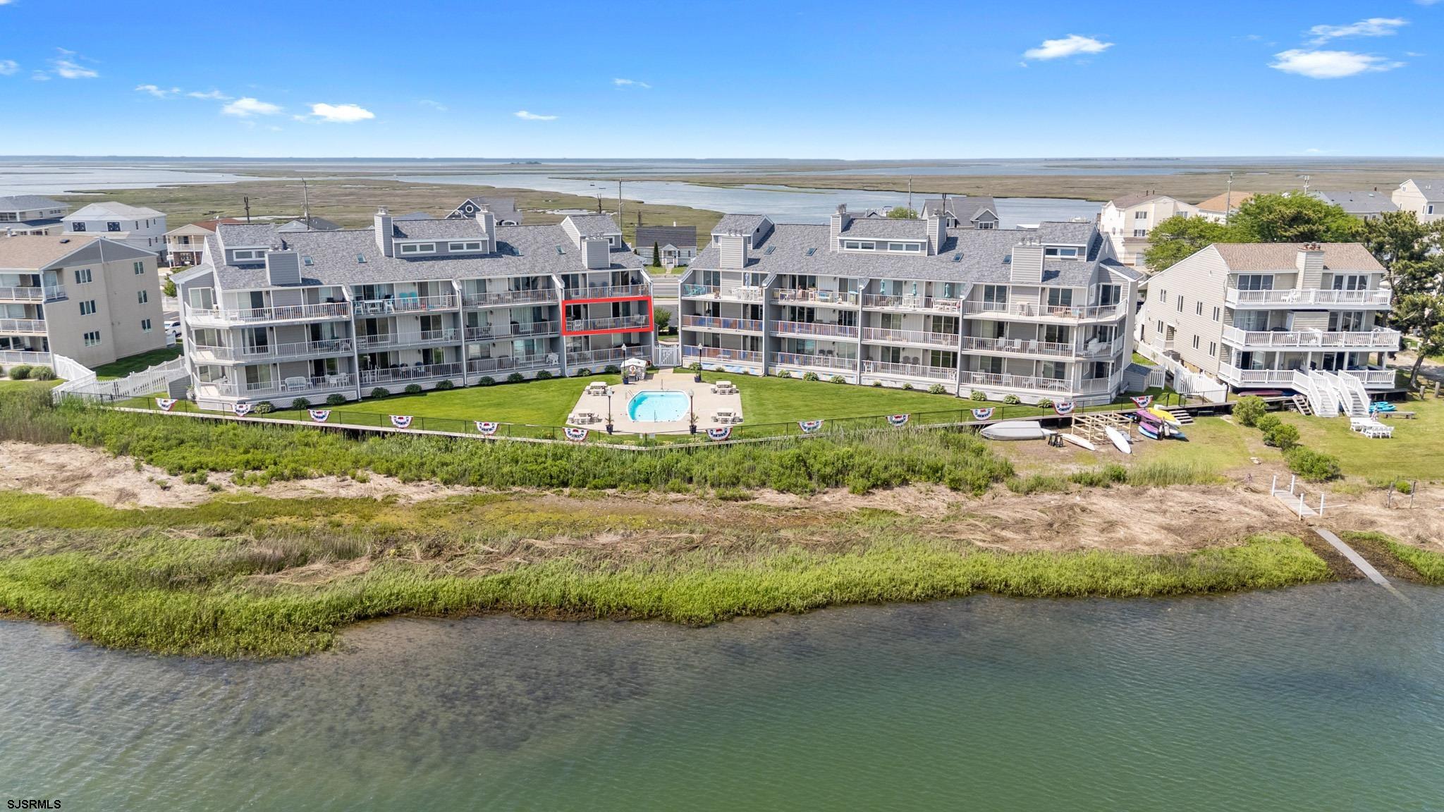 Brigantine, New Jersey, 08203-0000, United States, 2 Bedrooms Bedrooms, ,2 BathroomsBathrooms,Residential,For Sale,1980670