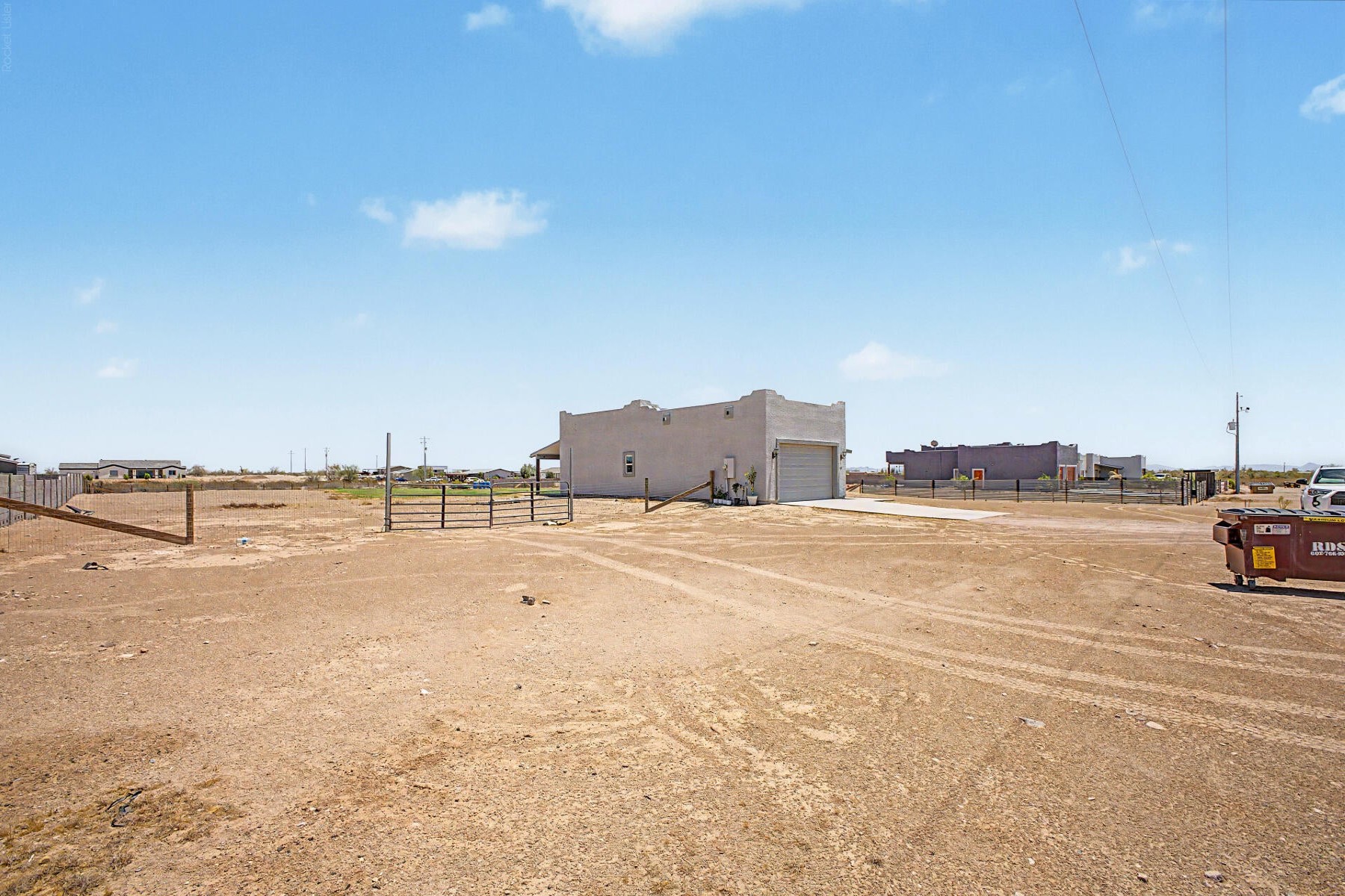  429 S 356th Drive  Tonopah, AZ - 物件實景