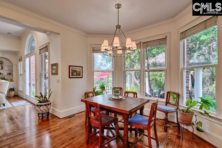 Columbia, South Carolina, 29223, United States, 4 Bedrooms Bedrooms, ,5 BathroomsBathrooms,Residential,For Sale,1874701