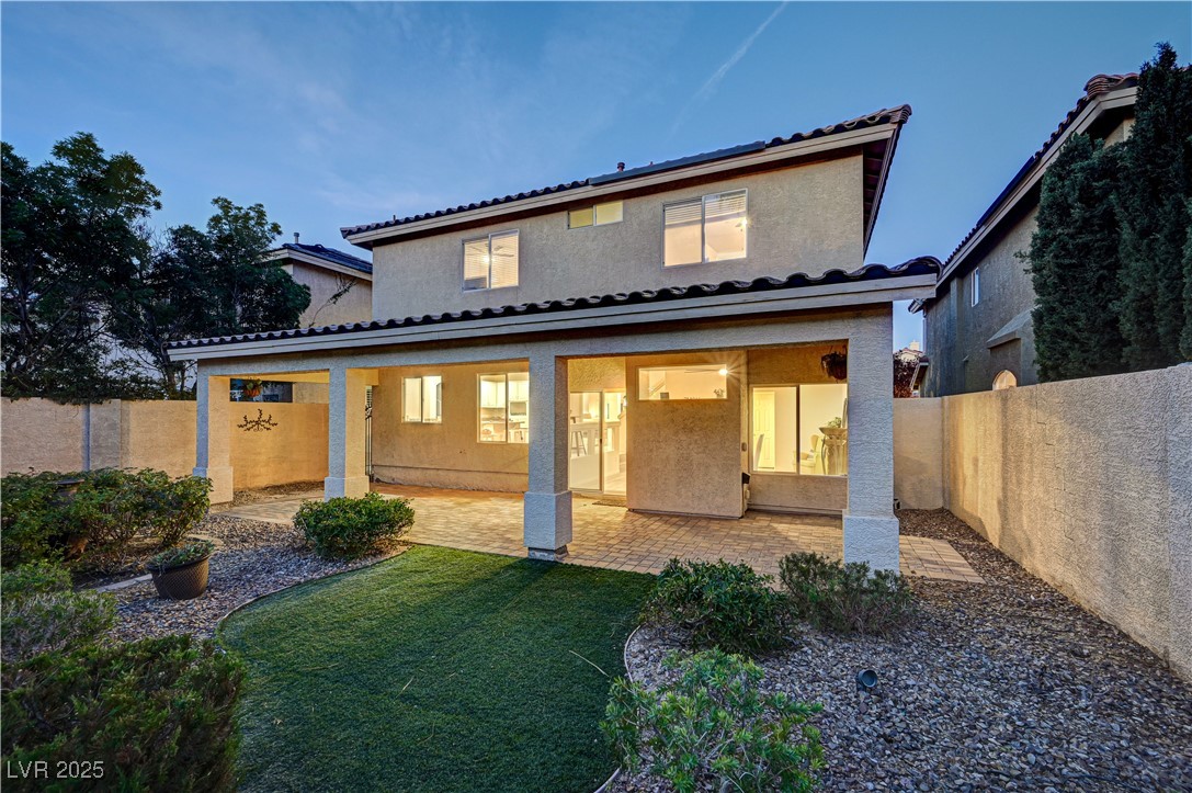 Las Vegas, Nevada, 89141, United States, 3 Bedrooms Bedrooms, ,3 BathroomsBathrooms,Residential,For Sale,1971377