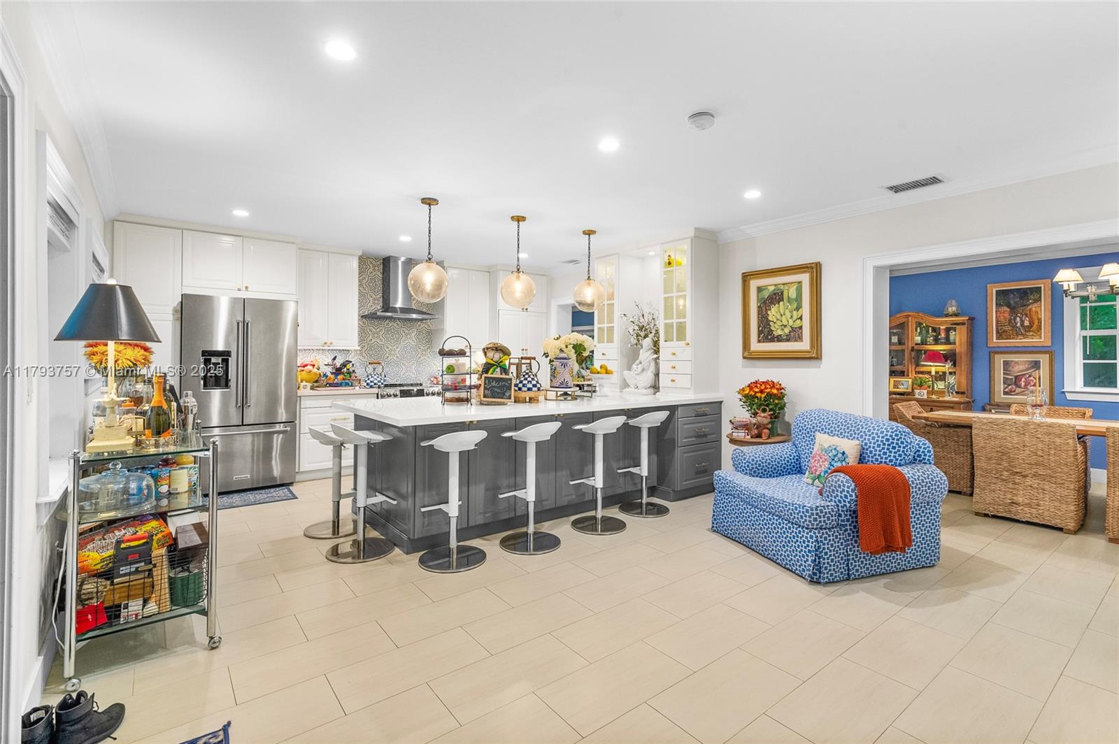 Pinecrest, Florida, 33156, United States, 4 Bedrooms Bedrooms, ,2 BathroomsBathrooms,Residential,For Sale,1794651