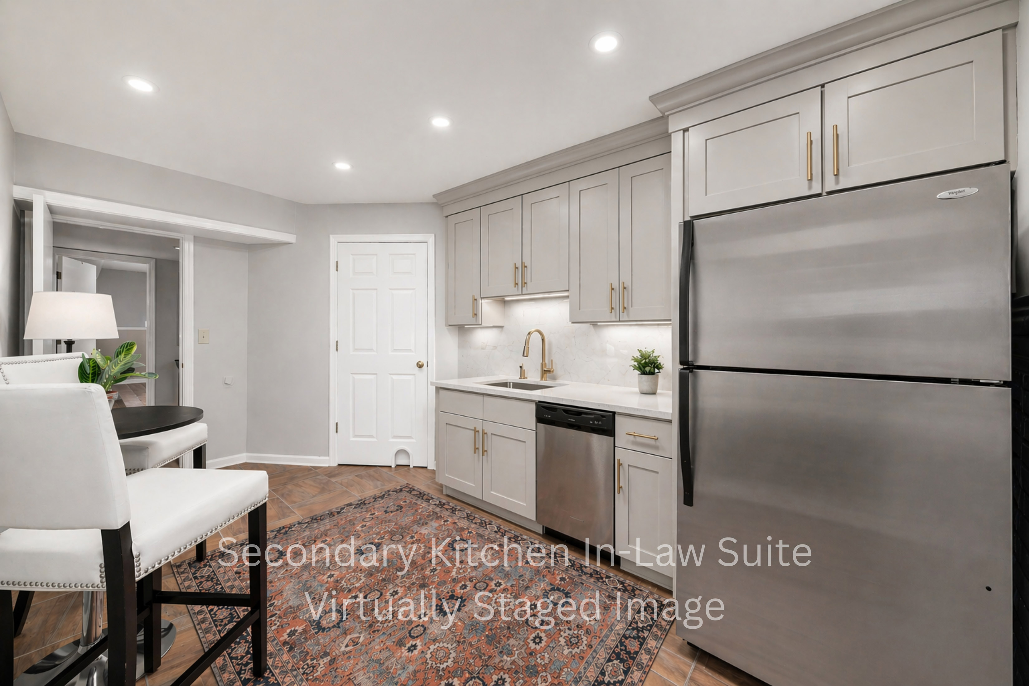  Welcome to One of Martin