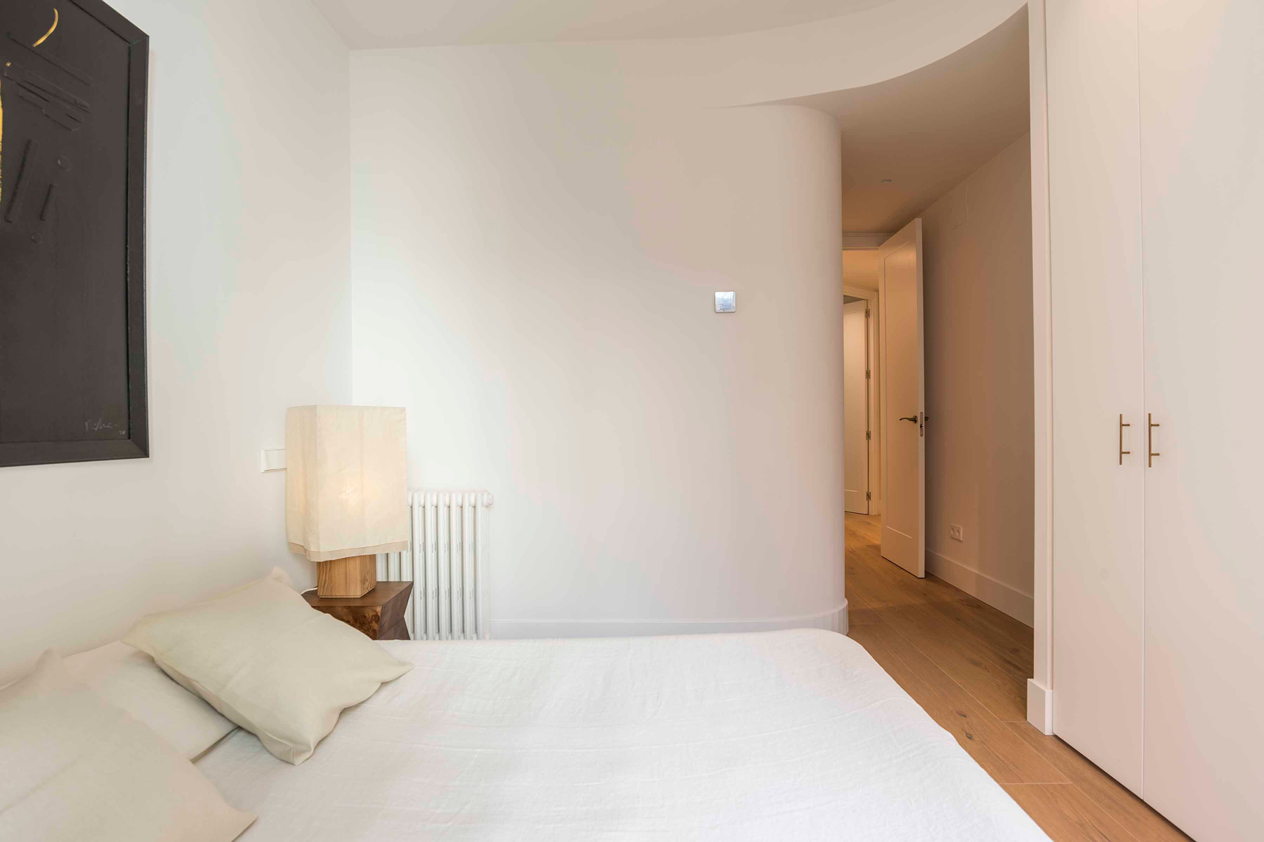  Contemporary flat in the sought-after Corredera Baja de San Pablo area - 物件實景