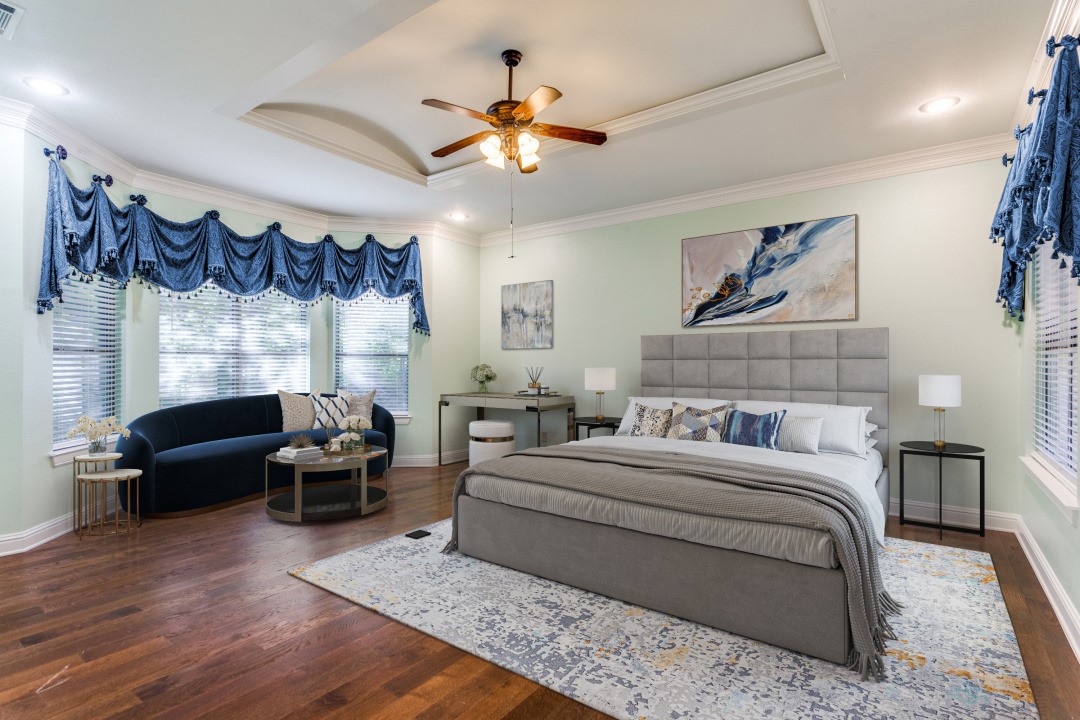 100 Stone Canyon Circle, Fort Worth, Texas, 76108, United States, 4 Bedrooms Bedrooms, ,5 BathroomsBathrooms,Residential,For Sale,100 Stone Canyon Circle,1645920