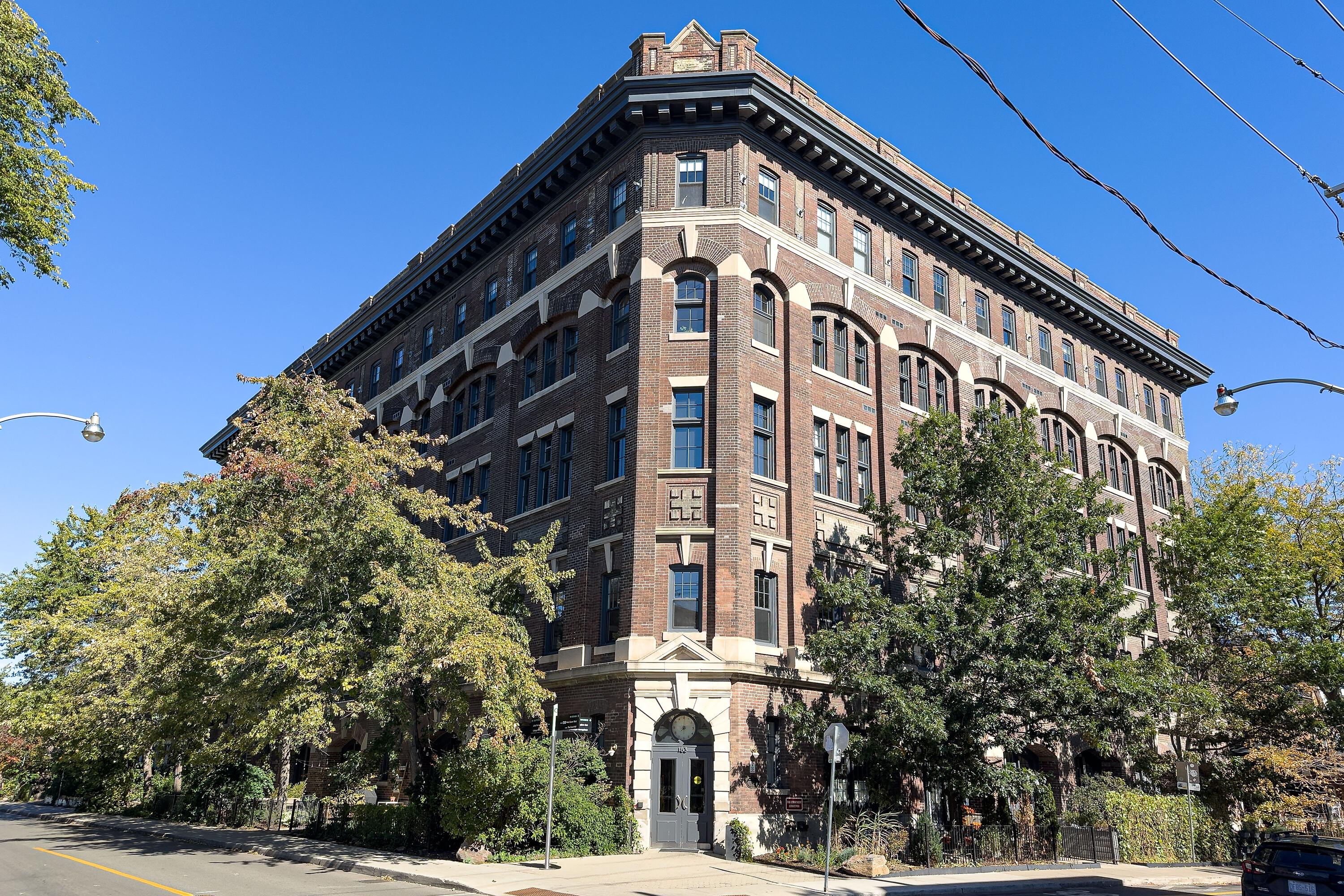  The Argyle Lofts - 物件實景