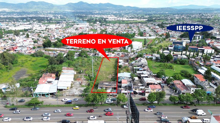 Madero, Morelia, Michoacán de Ocampo, 58337, Mexico, 1 Bedroom Bedrooms, ,Residential,For Sale,Madero,1472157
