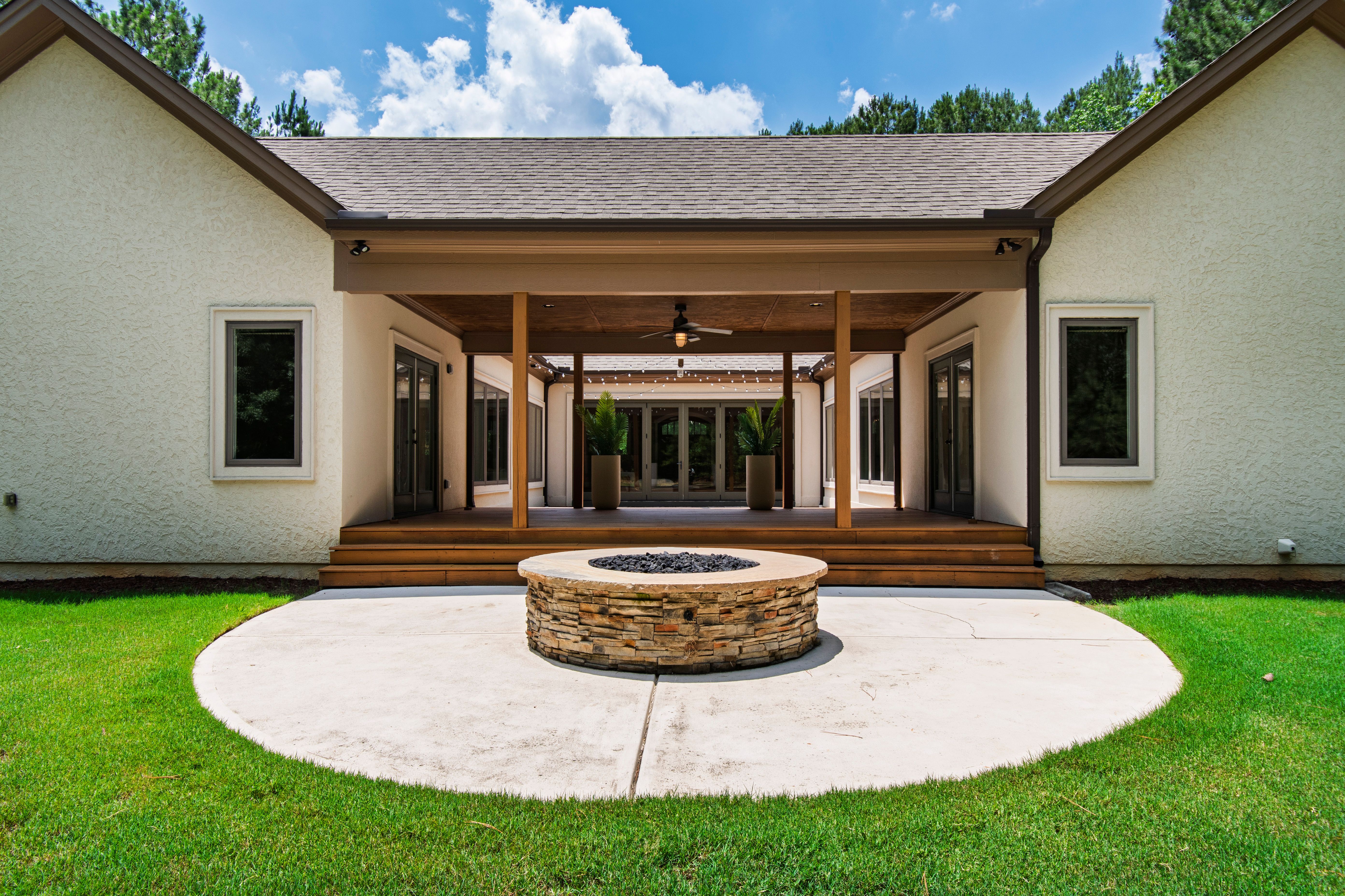  309 Weston Lane, Chapel Hill, NC 27516 - 物件實景
