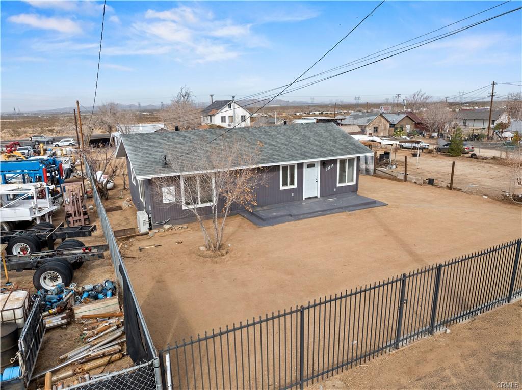 Pearblossom, California, 93553, United States, 2 Bedrooms Bedrooms, ,1 BathroomBathrooms,Residential,For Sale,1937456