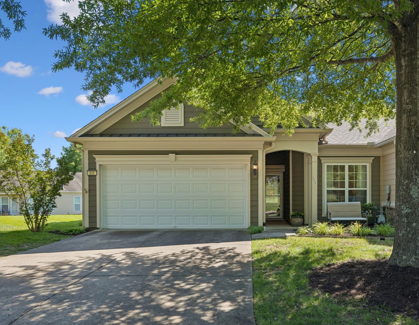 Old Towne Dr, Mount Juliet, TN 37122