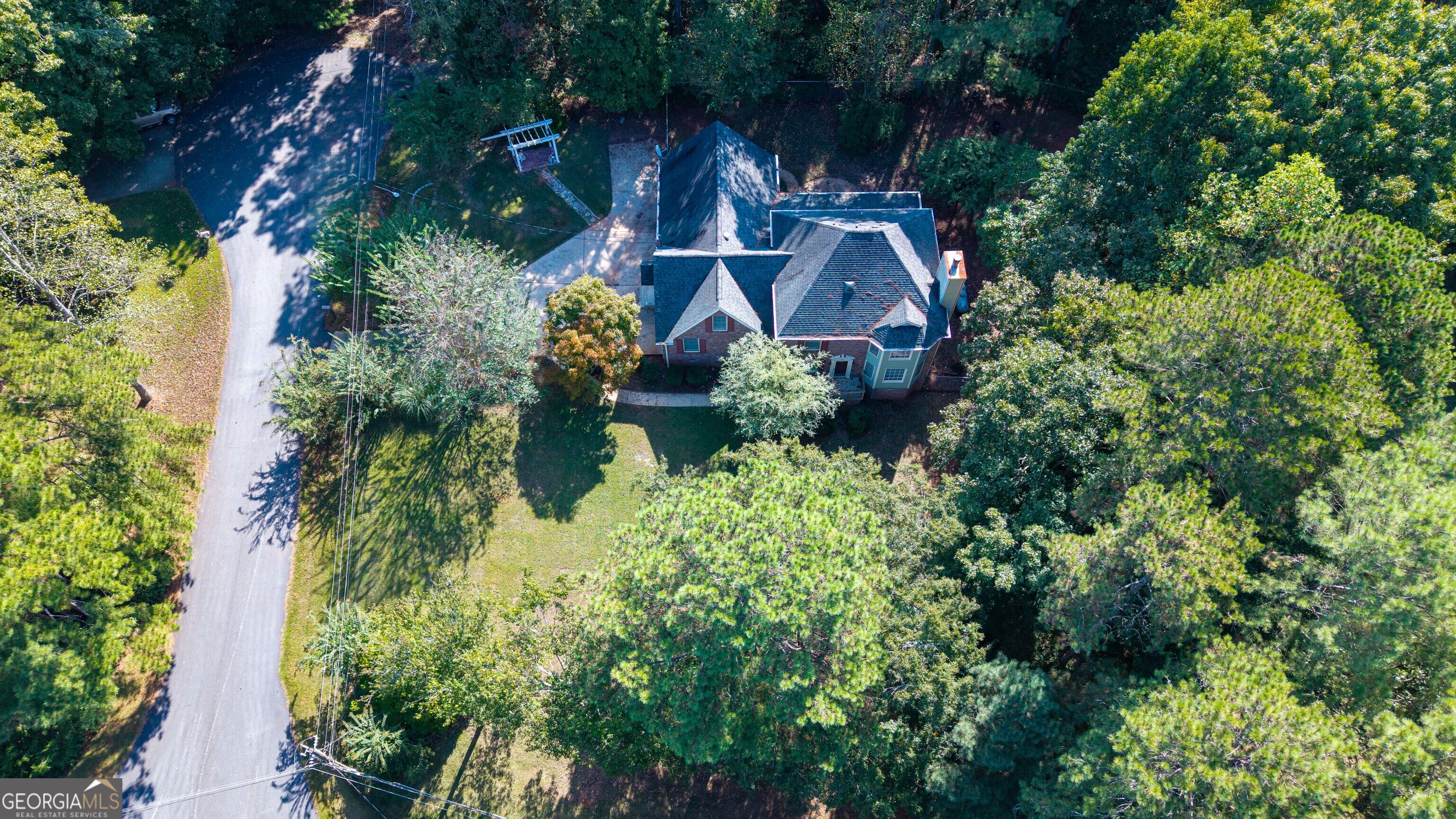 Dogwood Ct, Lagrange, GA 30240