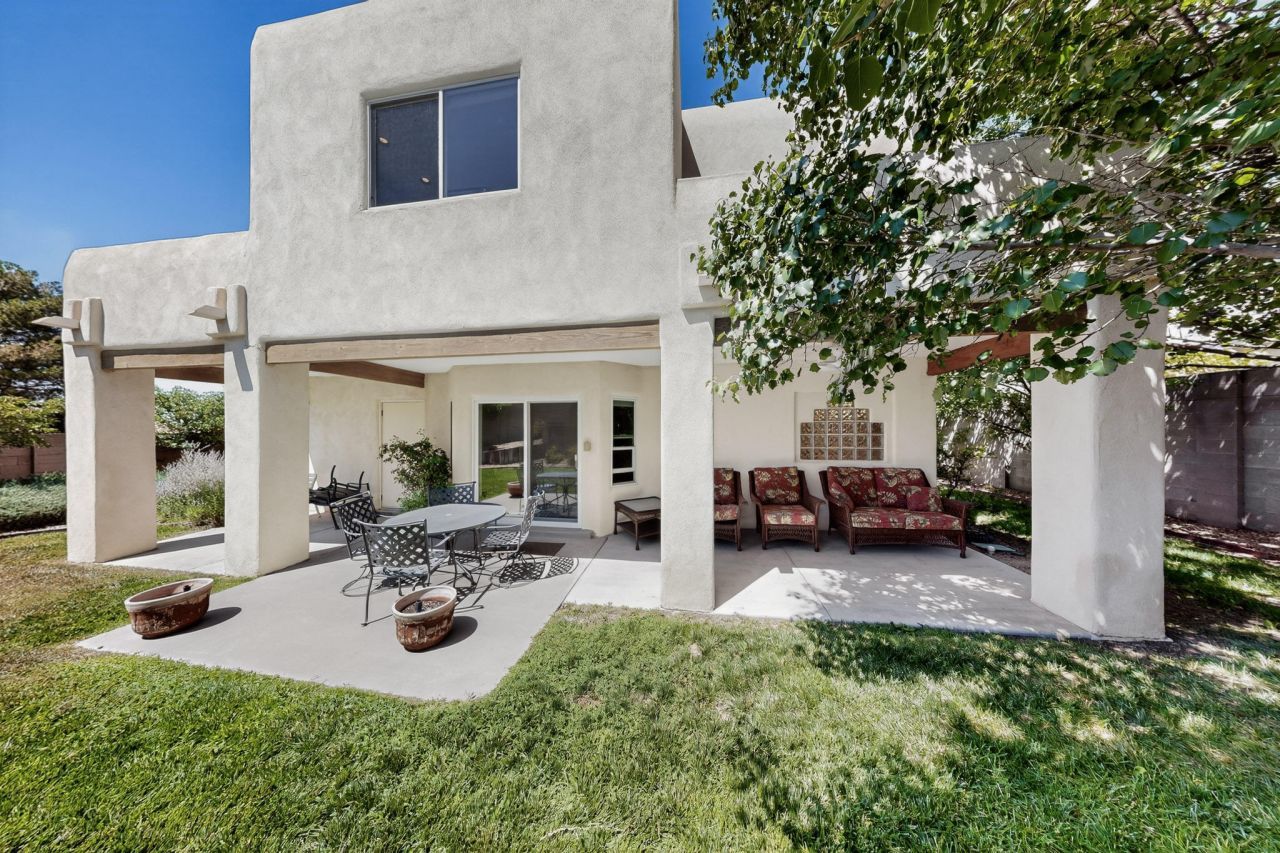 Albuquerque, New Mexico, 87112, United States, 4 Bedrooms Bedrooms, ,3 BathroomsBathrooms,Residential,For Sale,1917546