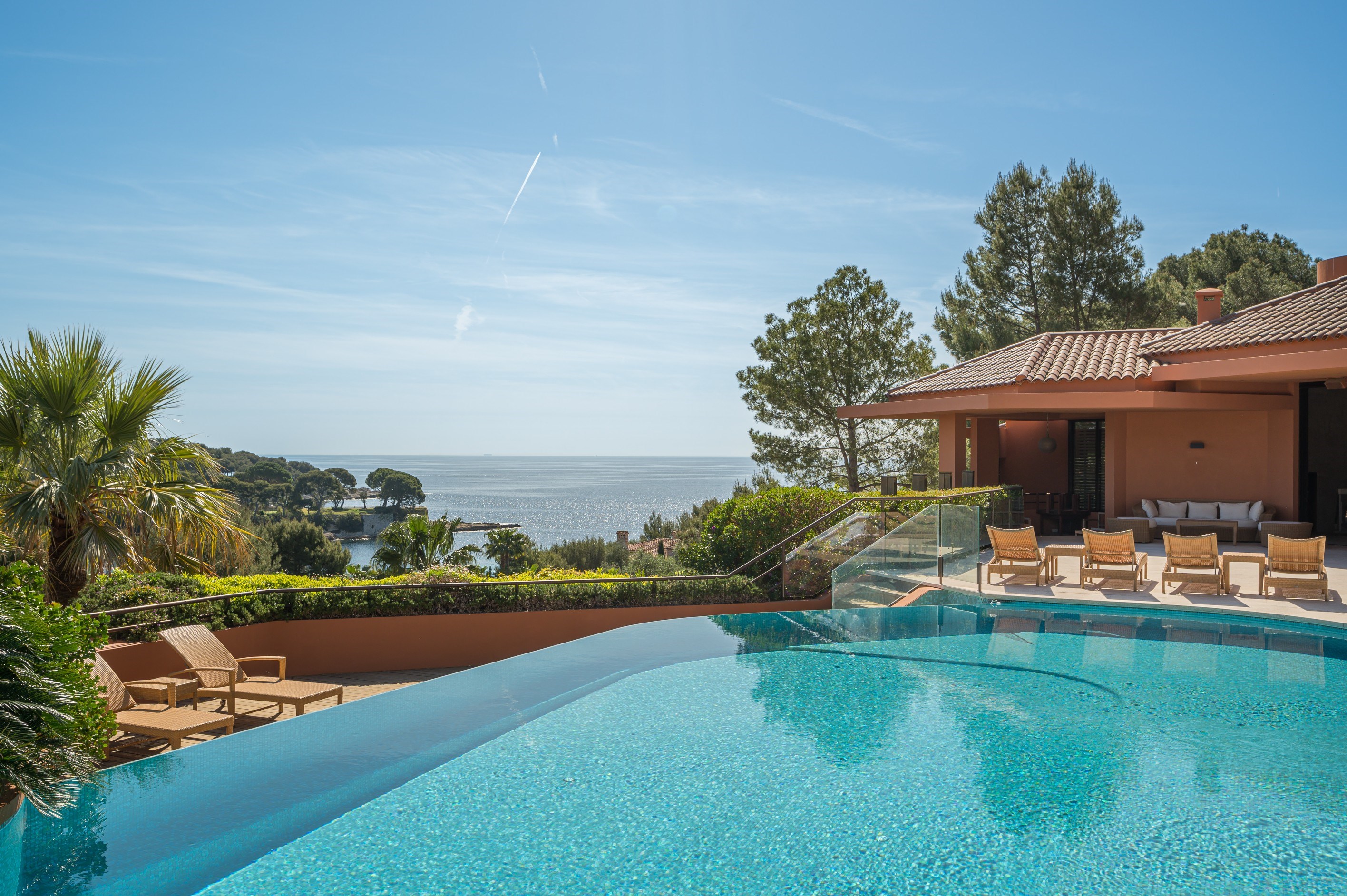 ST JEAN CAP FERRAT