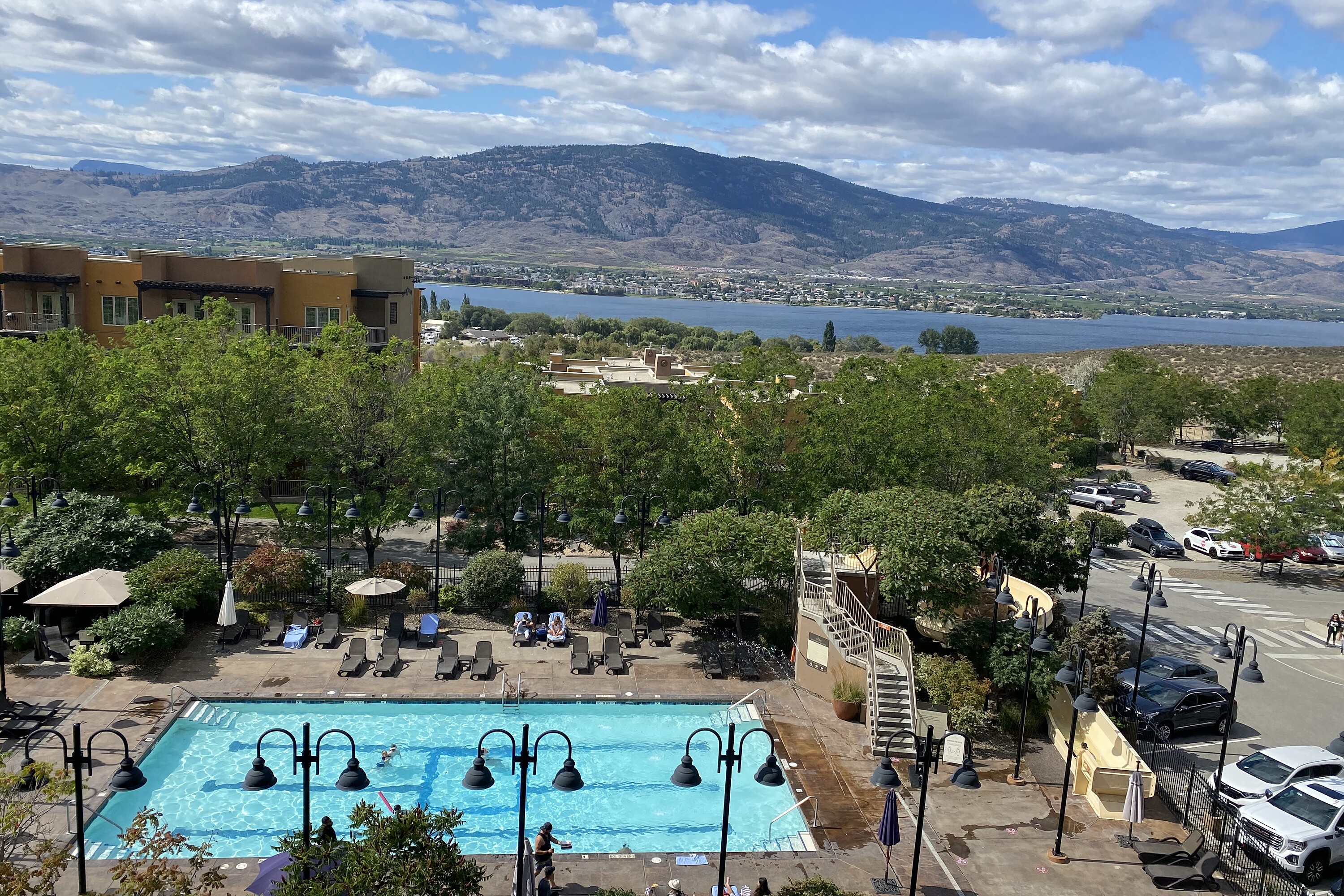  Spirit Ridge Osoyoos - 物件實景