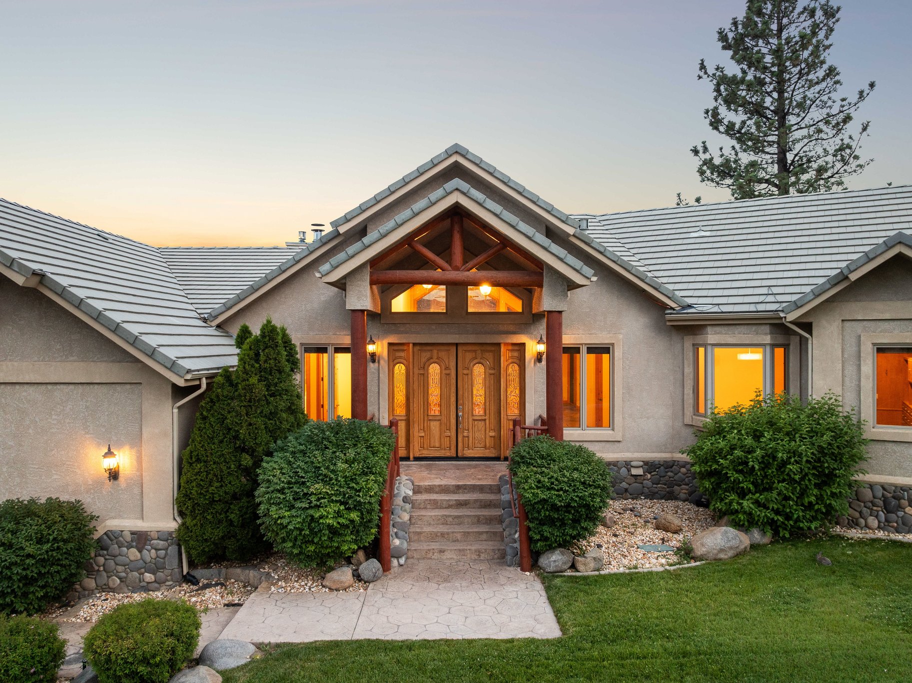  1577 Casey Ranch - 物件實景