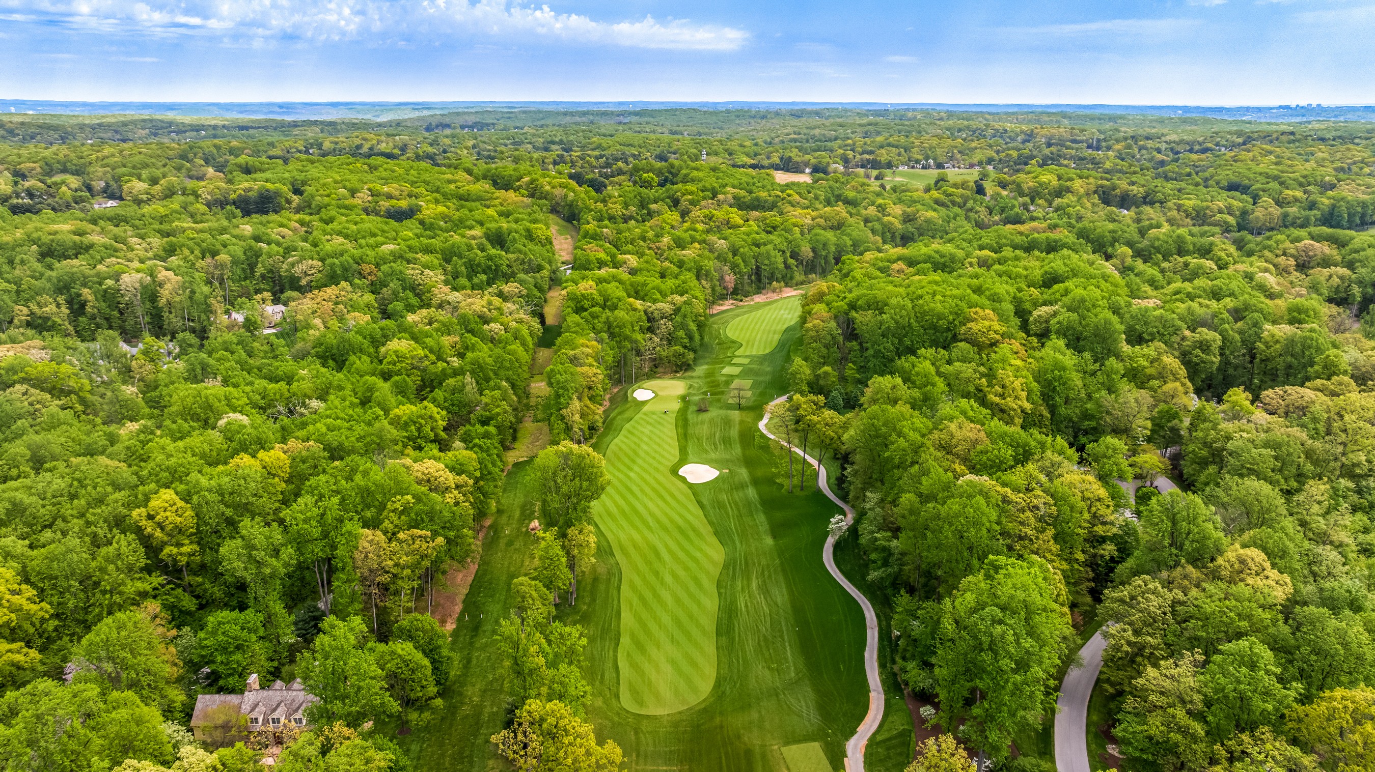  CAVES VALLEY GOLF CLUB - 物件實景