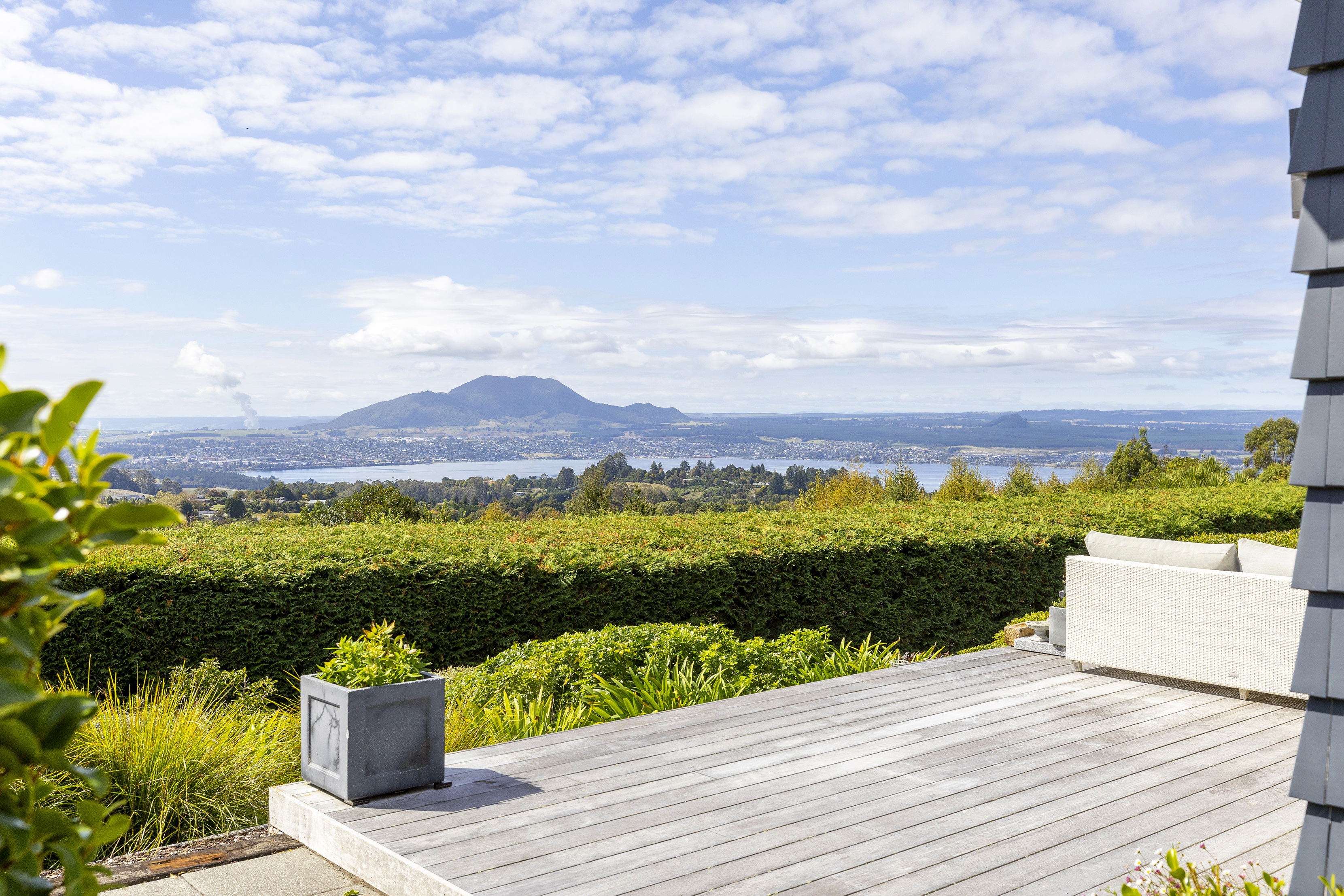  97 Highland Drive, Acacia Bay - 物件實景