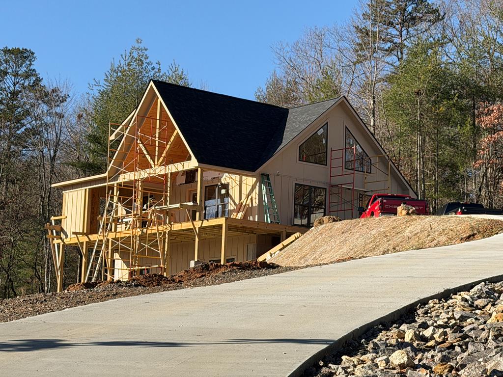 Mineral Bluff, Georgia, 30559, United States, 3 Bedrooms Bedrooms, ,3 BathroomsBathrooms,Residential,For Sale,2006595