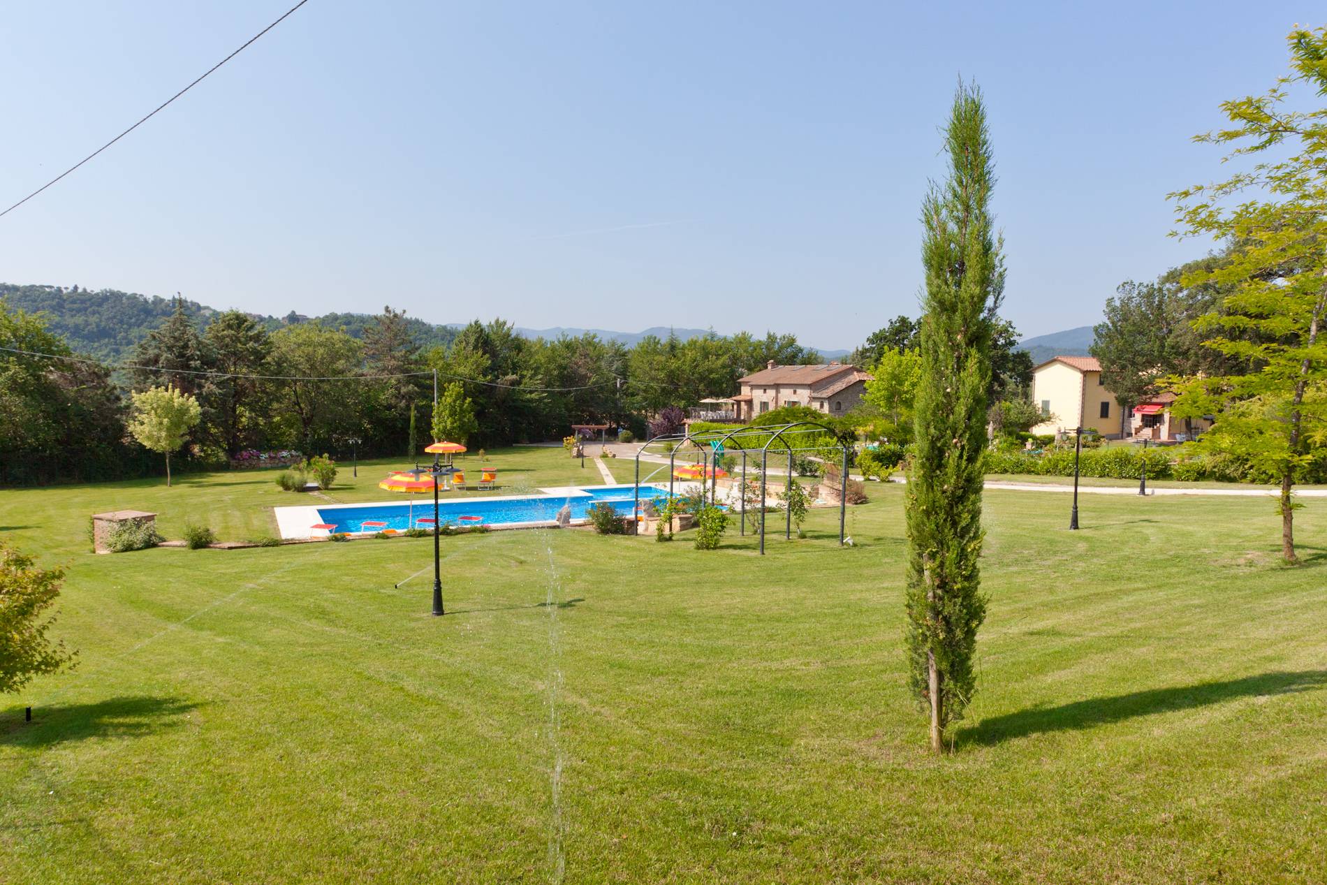 Citerna, Perugia, 06010, IT, 16 Bedrooms Bedrooms, ,16 BathroomsBathrooms,Residential,For Sale,1987896