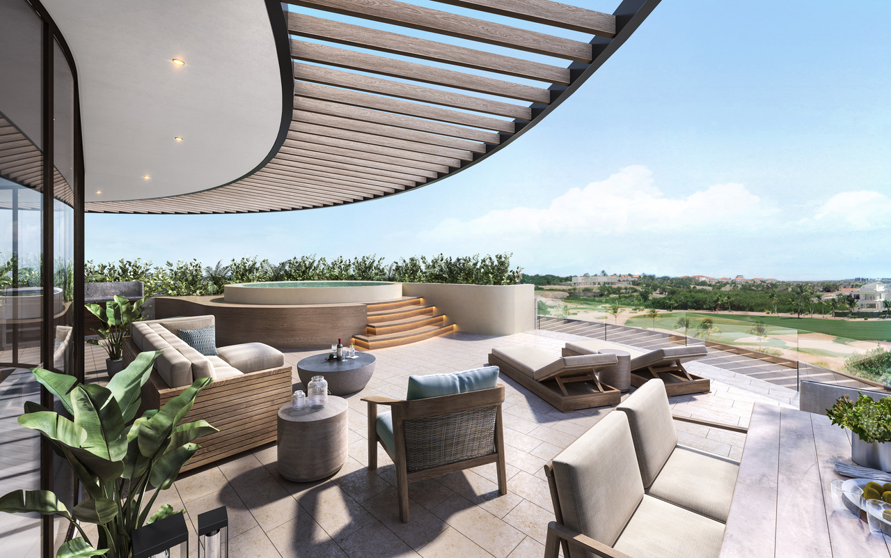 Ultimate Luxurious Lifestyle in a Modern 3-Bedroom, Cap Cana, DO, 3 Bedrooms Bedrooms, ,3 BathroomsBathrooms,Residential,For Sale,Ultimate Luxurious Lifestyle in a Modern 3-Bedroom,1625572