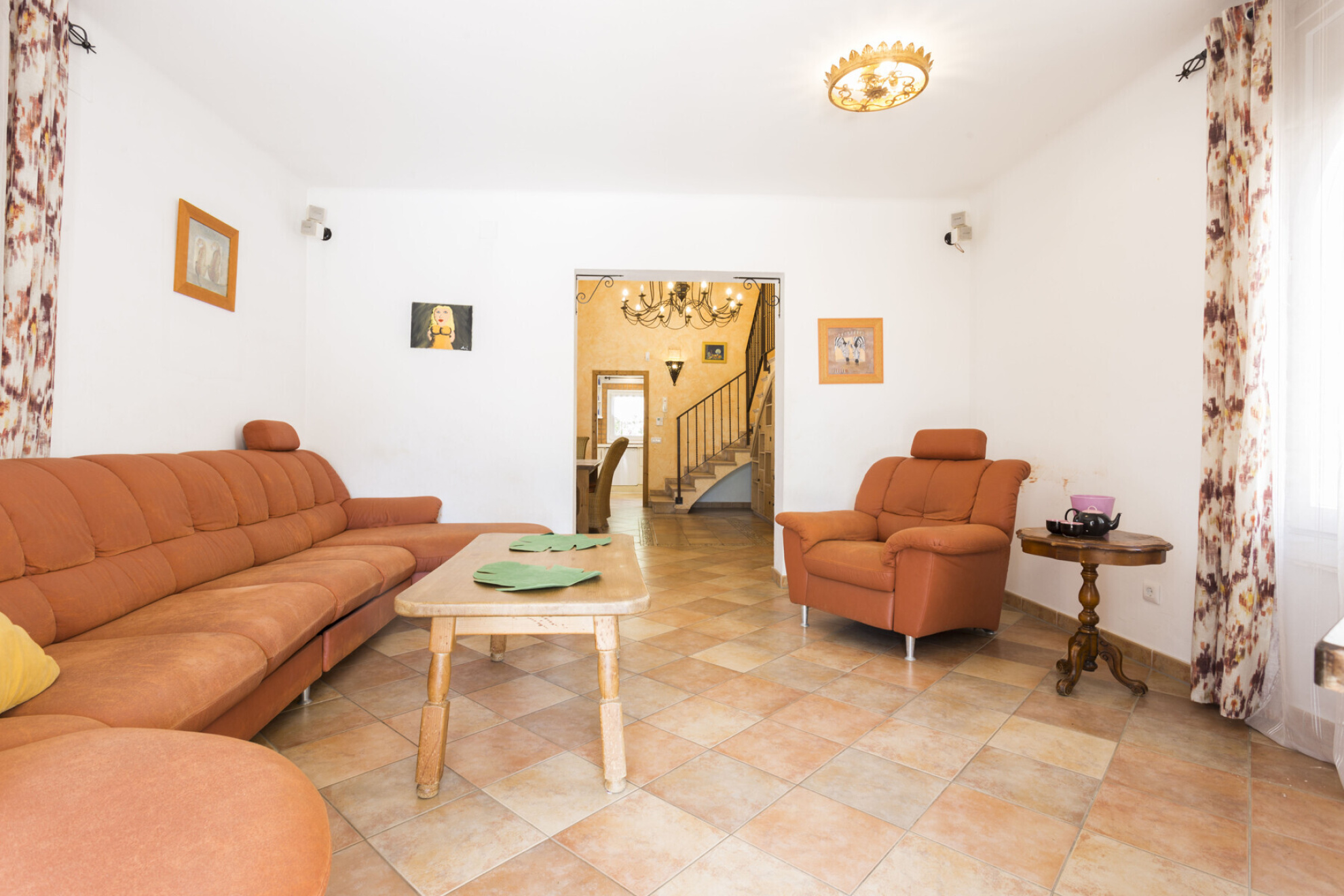  Detached Mediterranean Villa in Empuriabrava with Private Dock - 物件實景