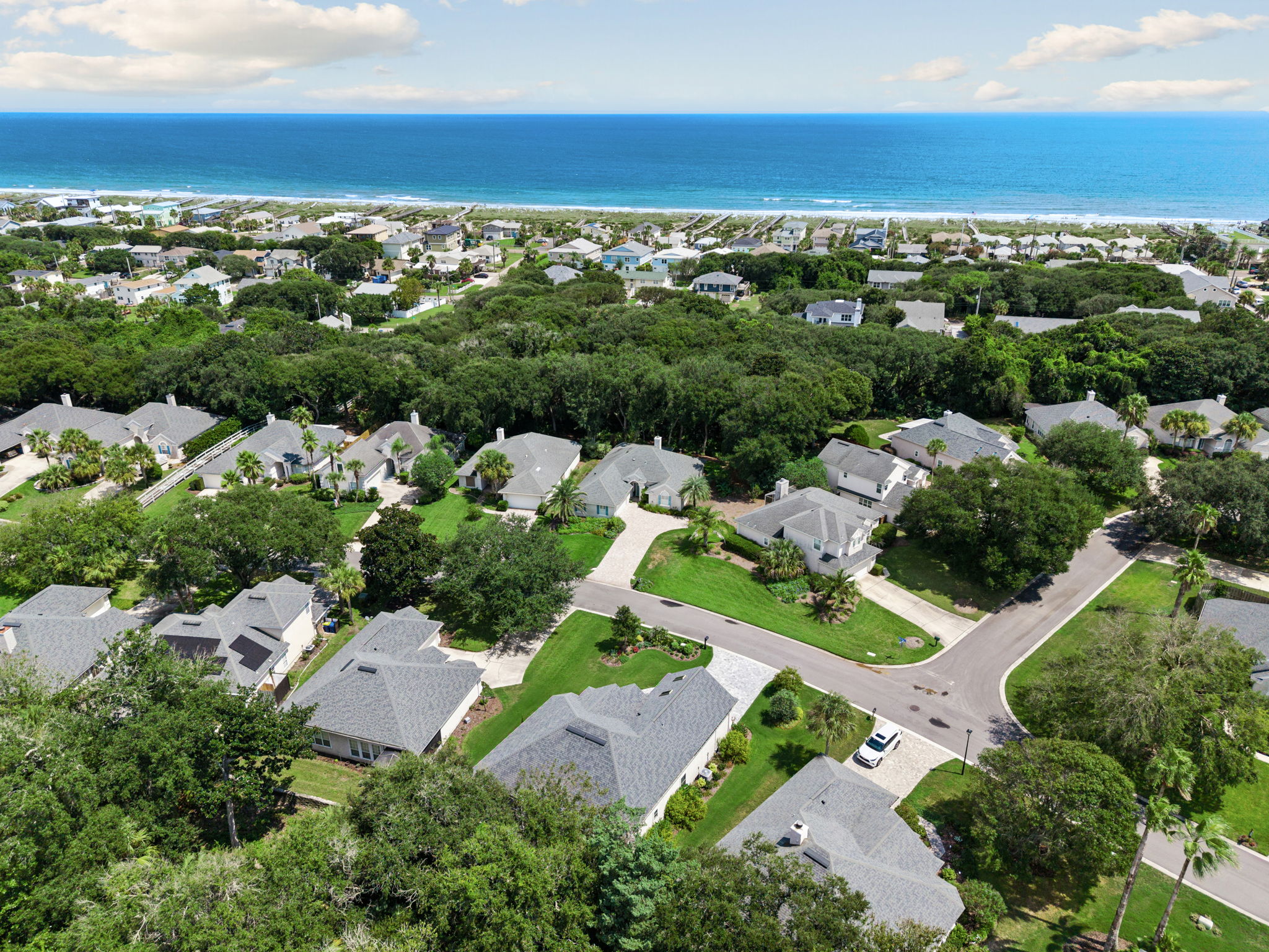  3011 Robert Oliver Avenue, Fernandina Beach, FL, 32034 - 物件實景
