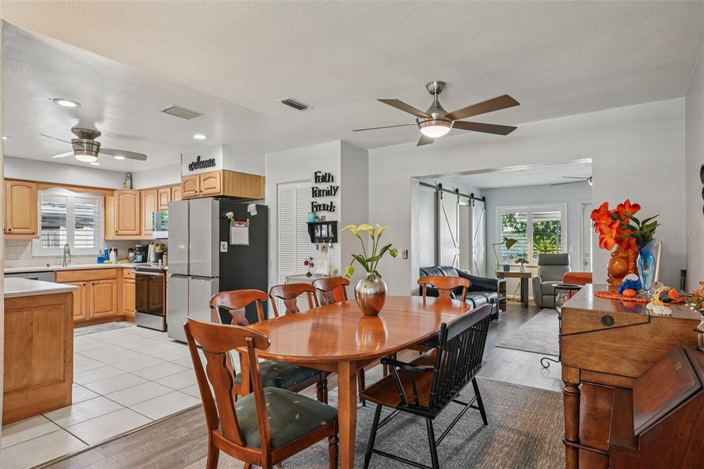 Largo, Florida, 33770, United States, 4 Bedrooms Bedrooms, ,2 BathroomsBathrooms,Residential,For Sale,1963709