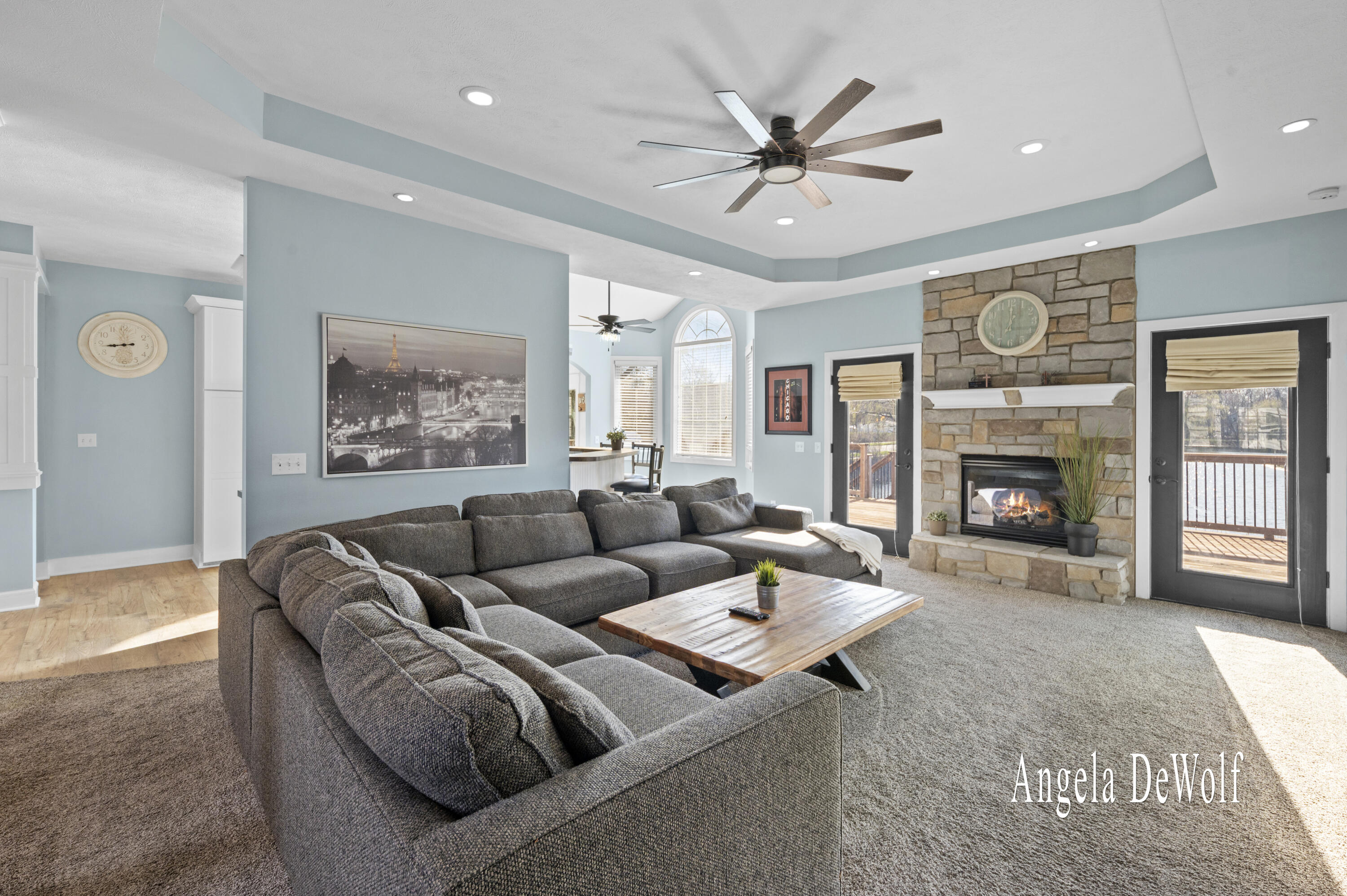 Hudsonville, Michigan, 49426, United States, 4 Bedrooms Bedrooms, ,3 BathroomsBathrooms,Residential,For Sale,1932787