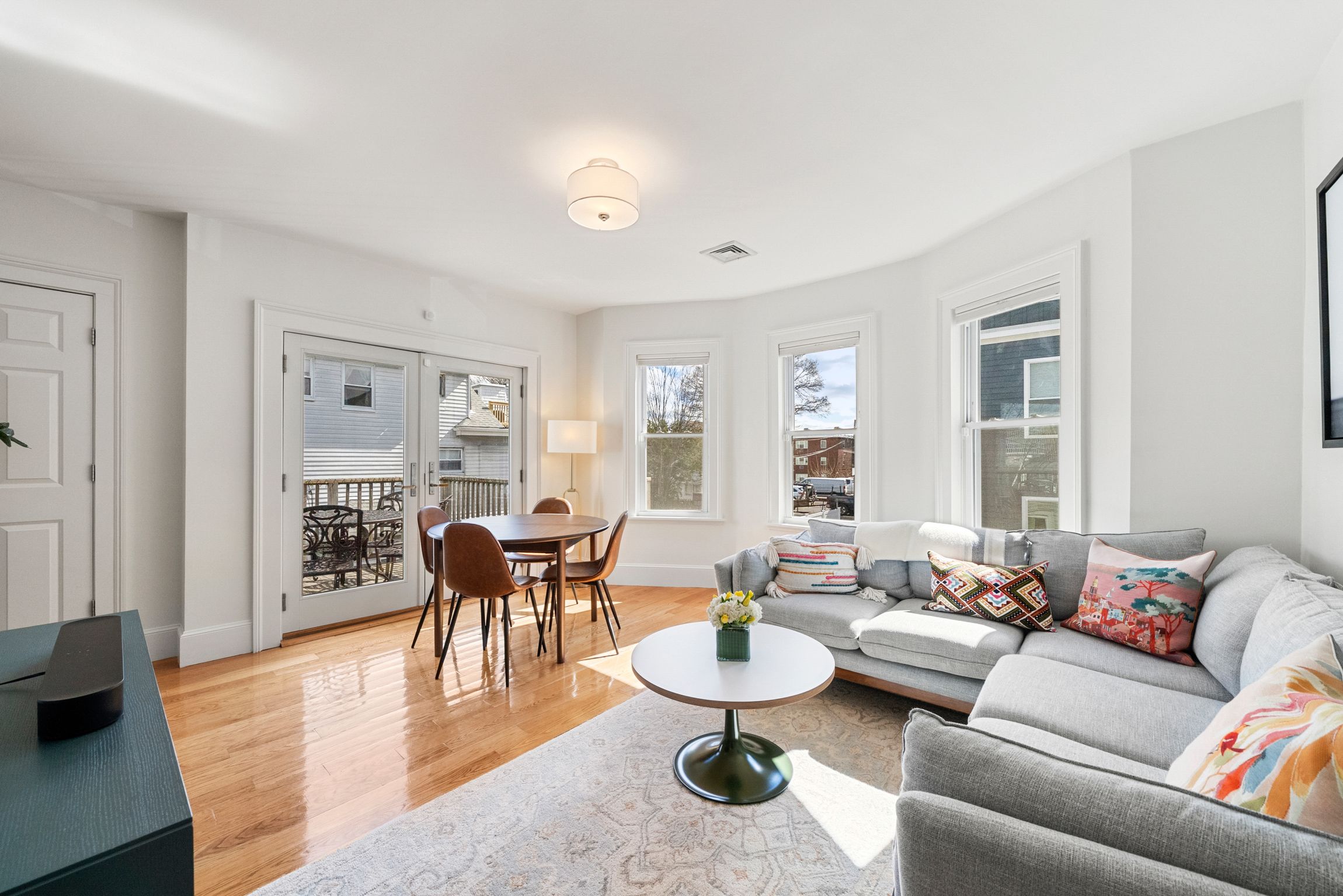  25 Fenwick Street, Somerville, MA, 02145 - 物件實景