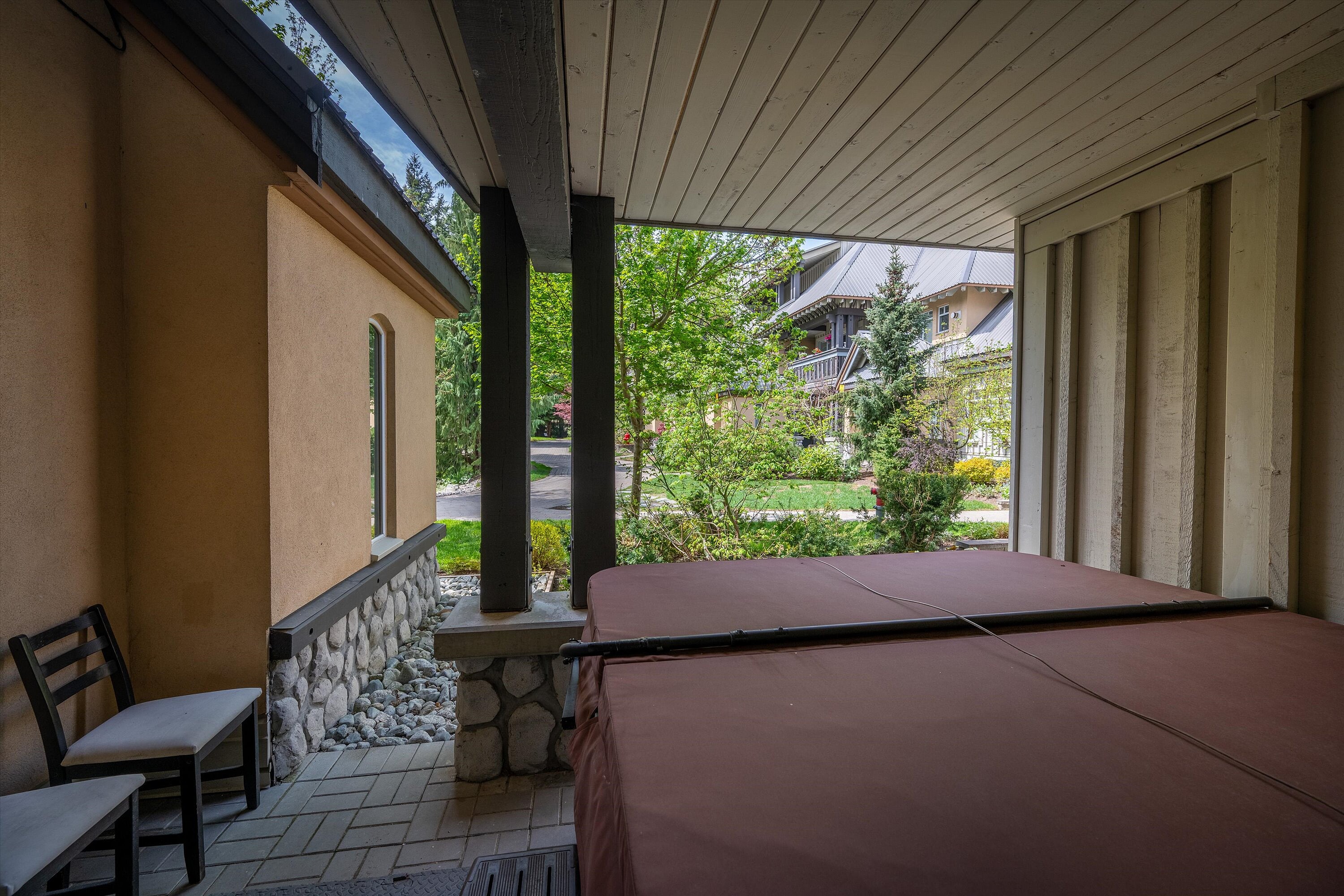  Whistler, Whistler & Squamish - 物件實景