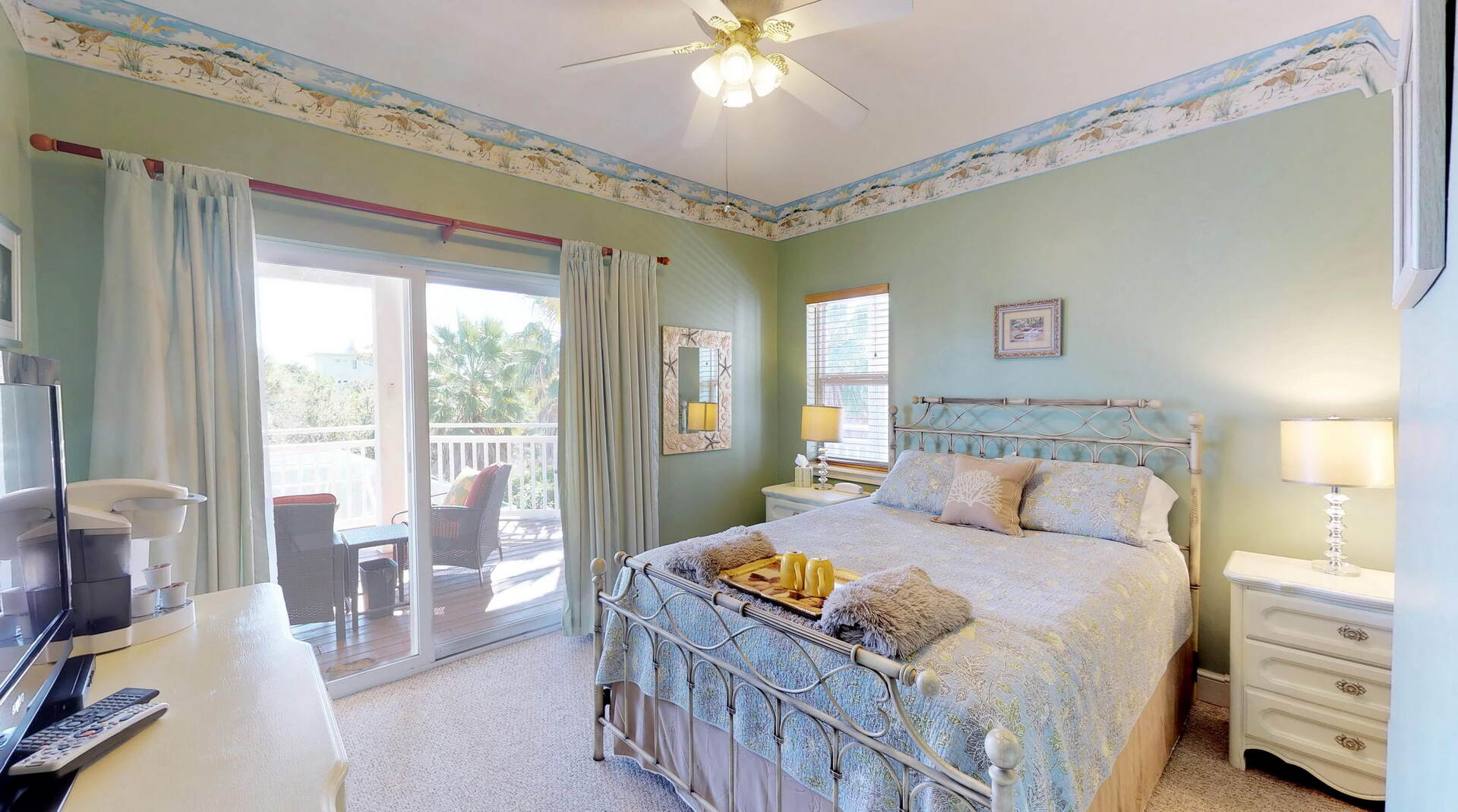 St George Island, Florida, 32328, United States, 4 Bedrooms Bedrooms, ,4 BathroomsBathrooms,Residential,For Sale,1762992