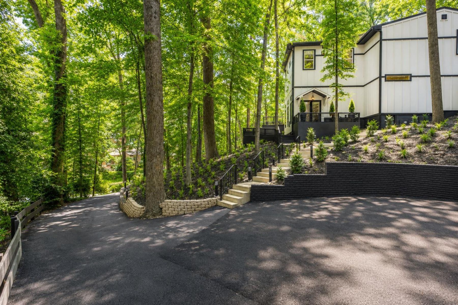  811 Sligo Creek Parkway, Takoma Park, MD, 20912 - 物件實景