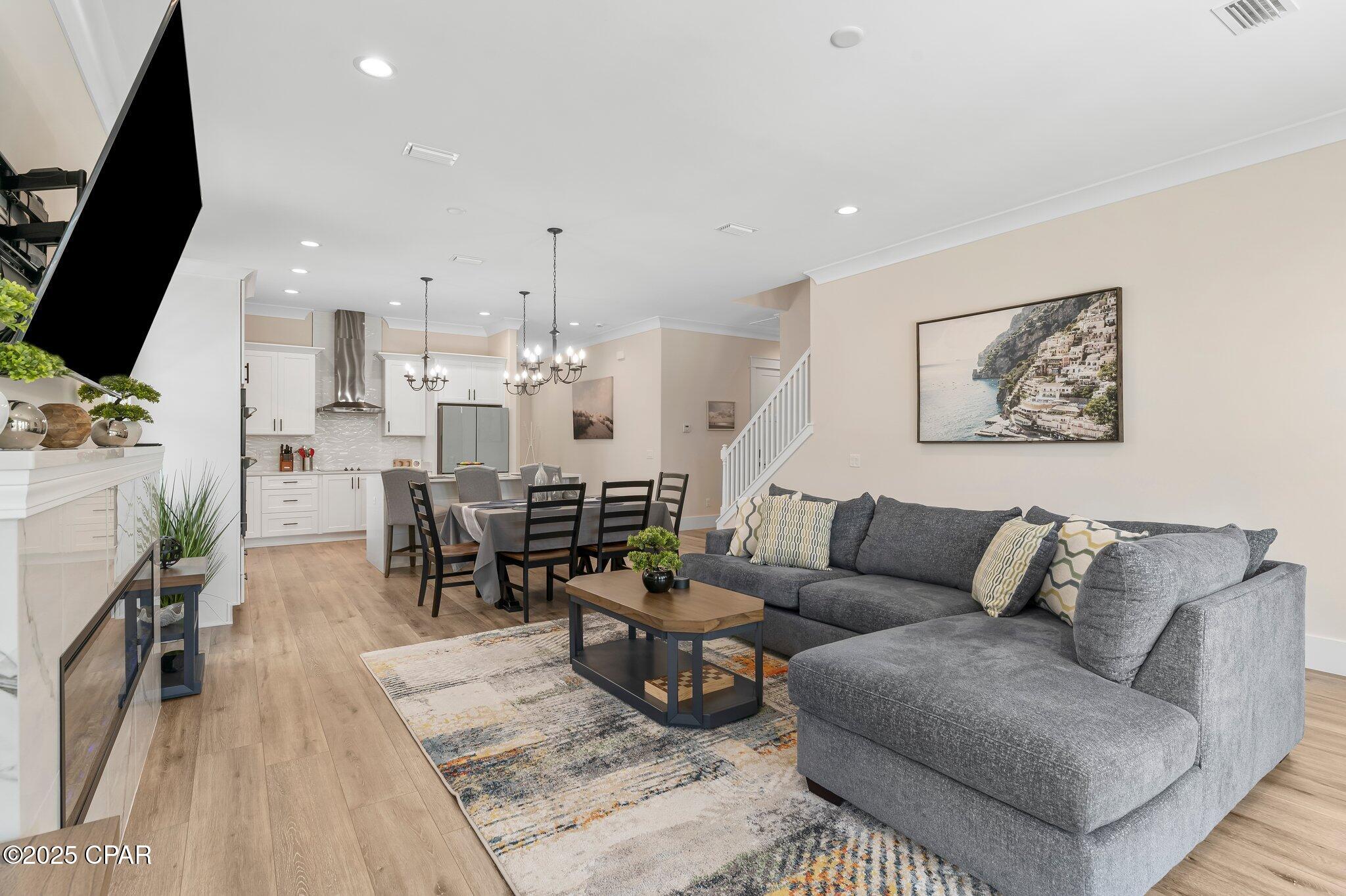 Panama City Beach, Florida, 32408, United States, 4 Bedrooms Bedrooms, ,4 BathroomsBathrooms,Residential,For Sale,1942185
