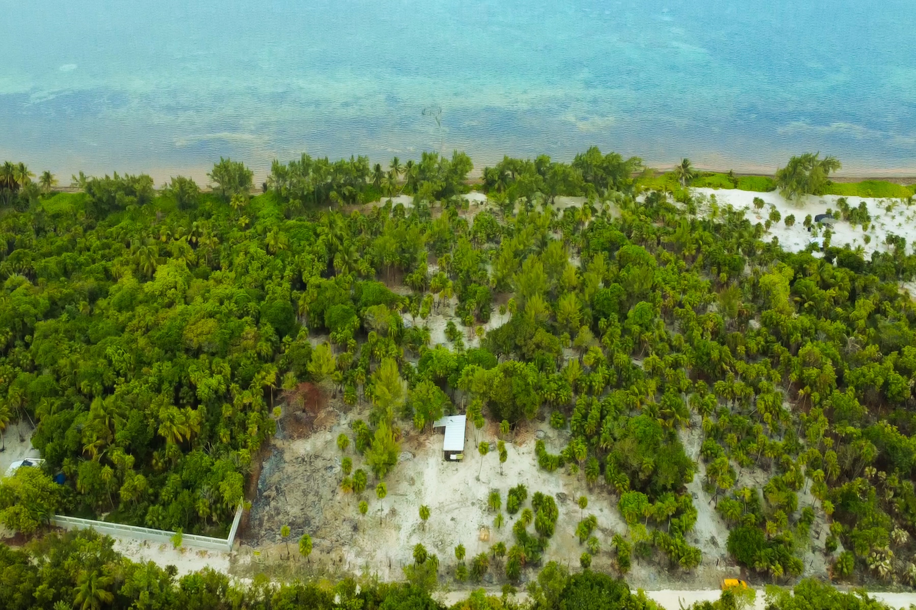  Viridiana Reserve: Beachfront Macro-lot in a Prime Location - 物件實景