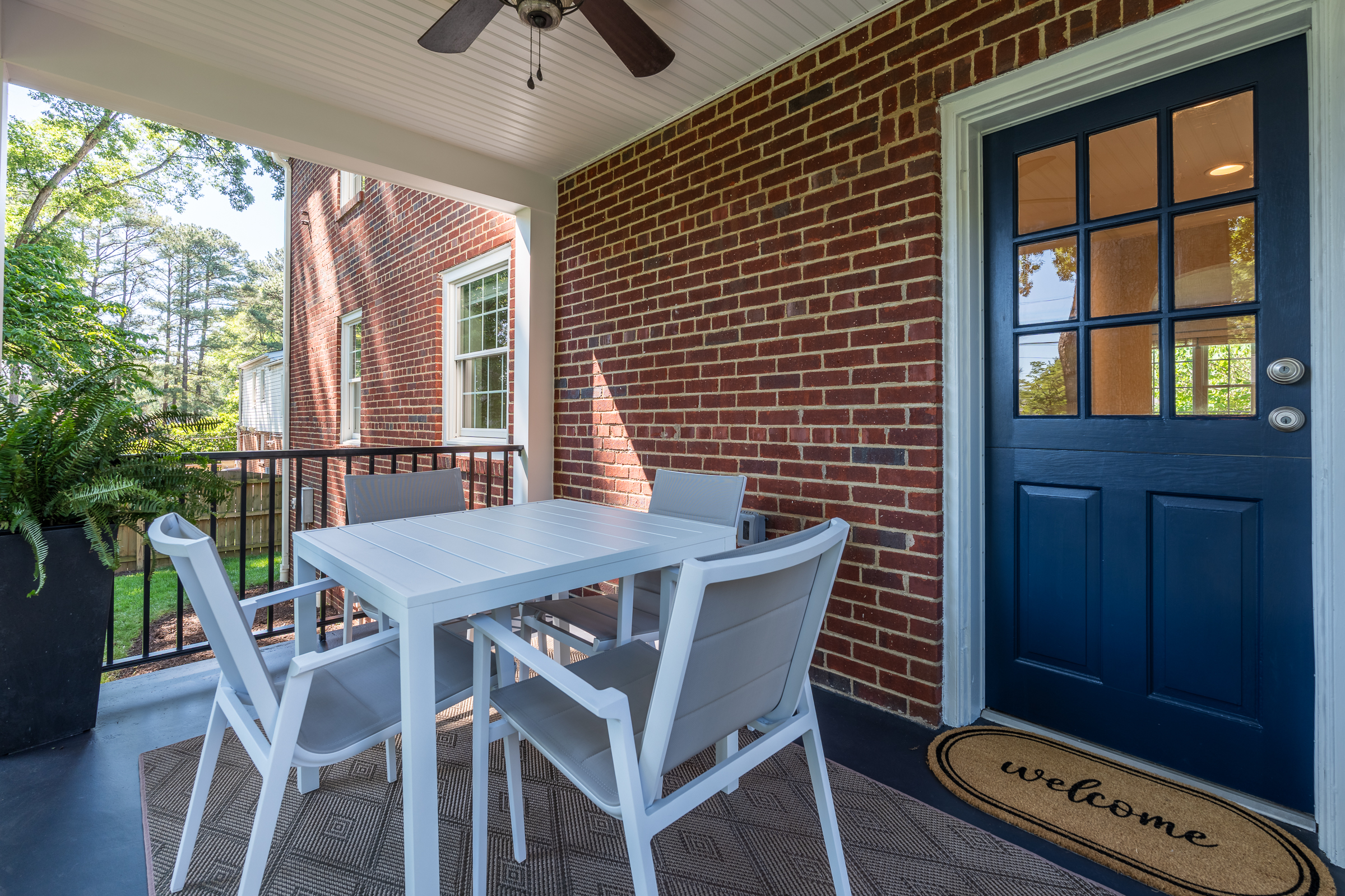  5802 South Crestwood Avenue, Henrico, VA 23226 - 物件實景