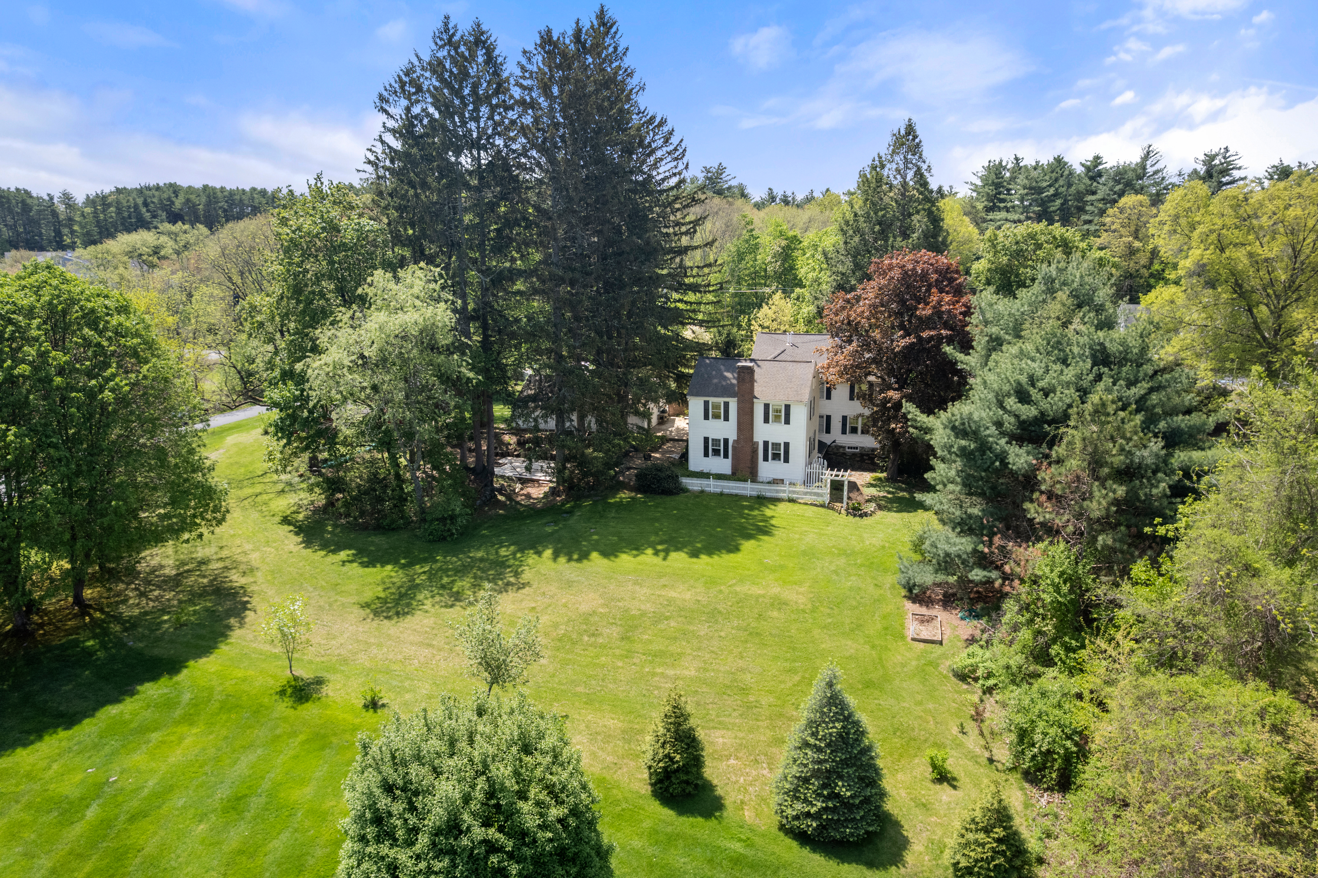  96 Hudson Road, Sudbury, MA 01776 - 物件實景