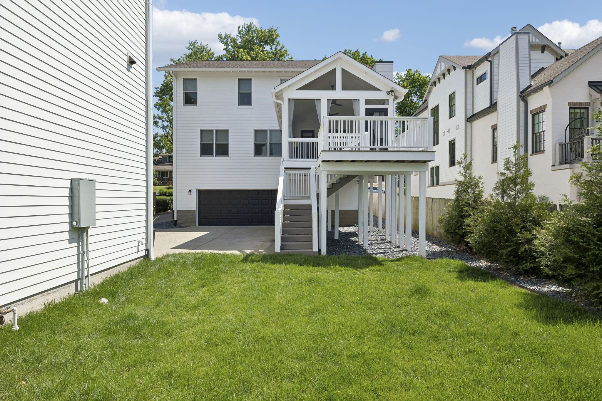  2409 Vaulx Ln, Nashville, TN, 37204 - 物件實景
