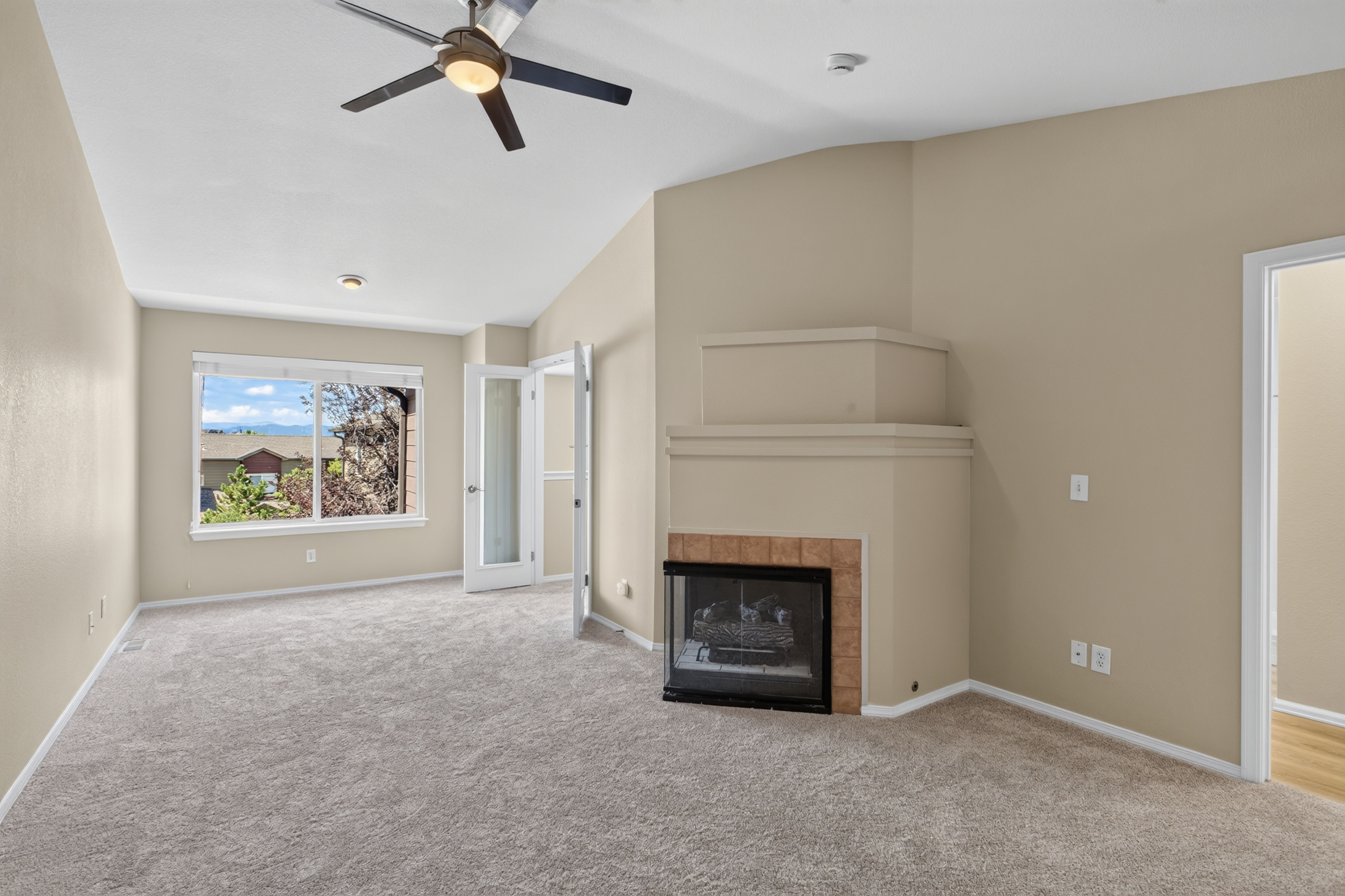  Silver Mesa Gated Retreat Mountain Views Spa Suite & Modern Kitchen - 物件實景