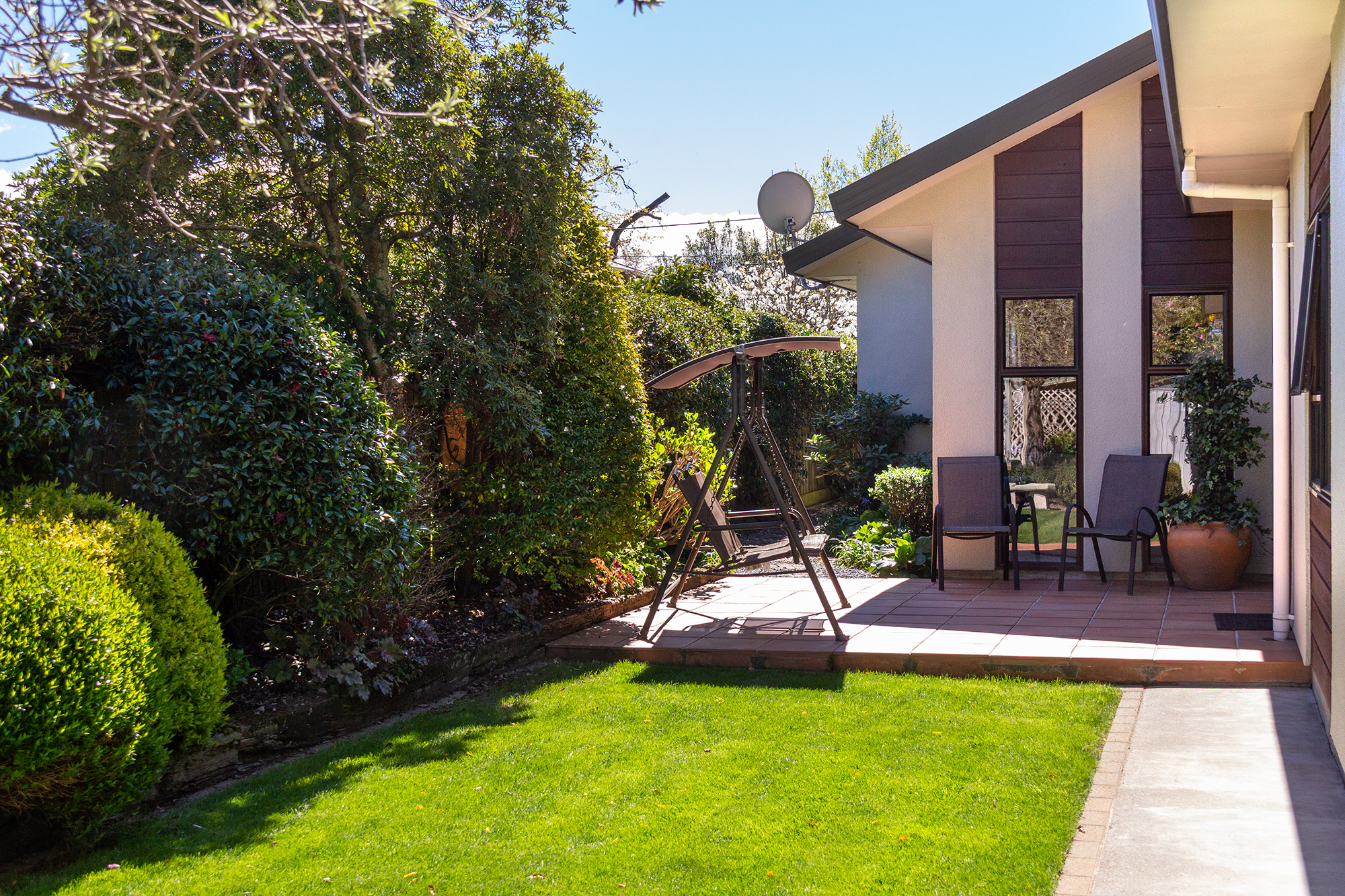  12 Second Street, Masterton - 物件實景