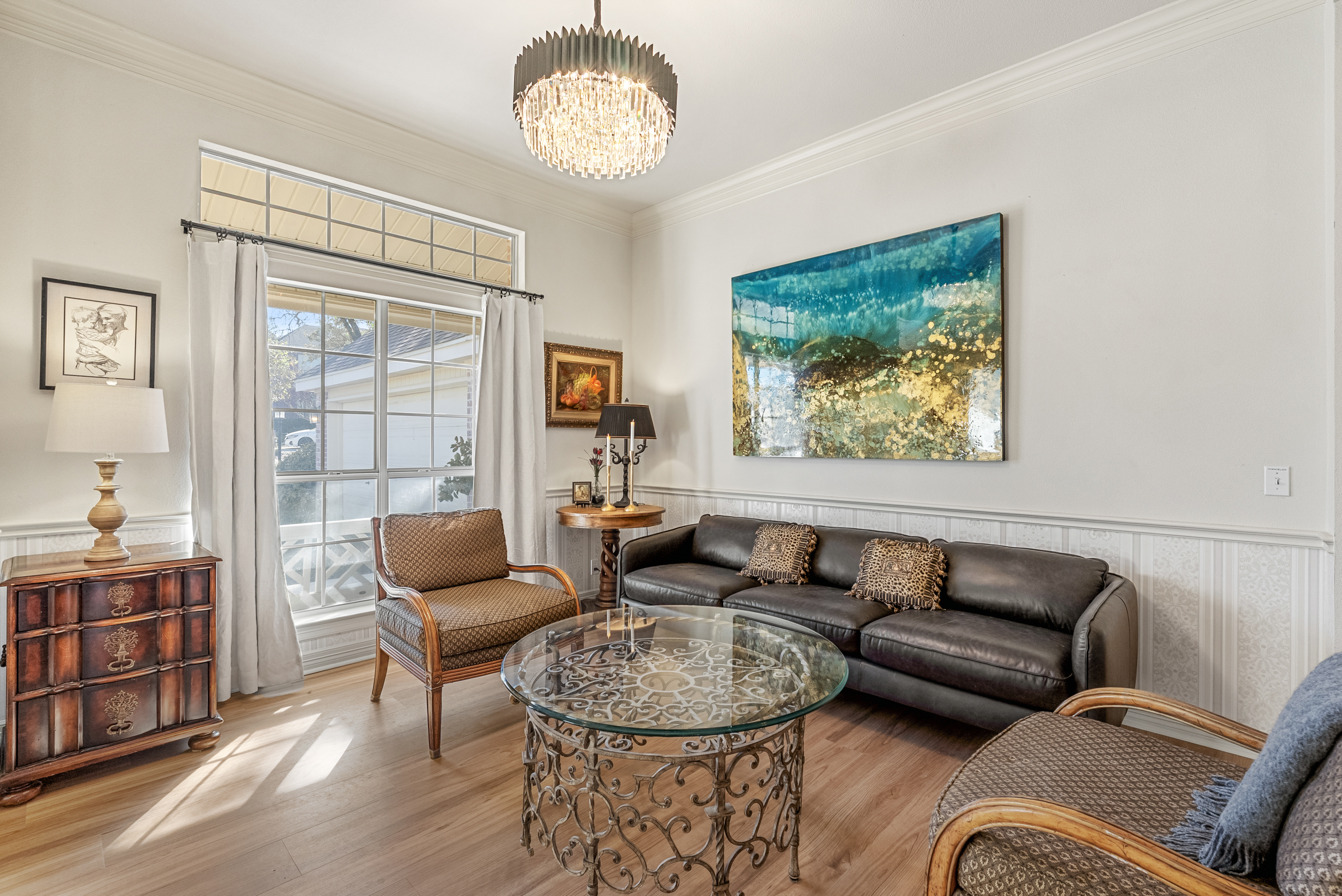  Updated Single-Story Living in the Heart of Lakeway - 物件實景